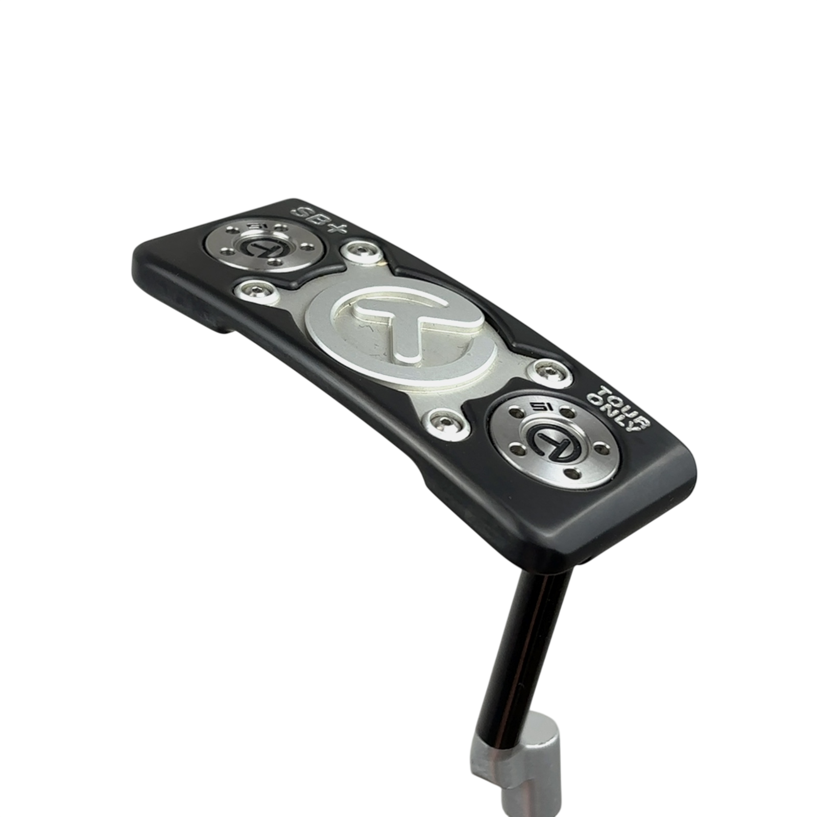 Titleist Scotty Cameron Circle T SB+ Putter / 34"