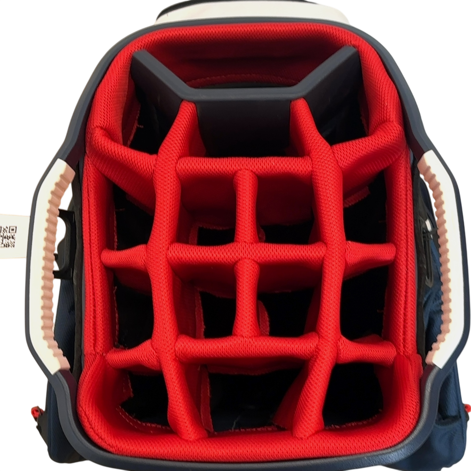 PING Pioneer Golf Bag / 15-Rum / Blå