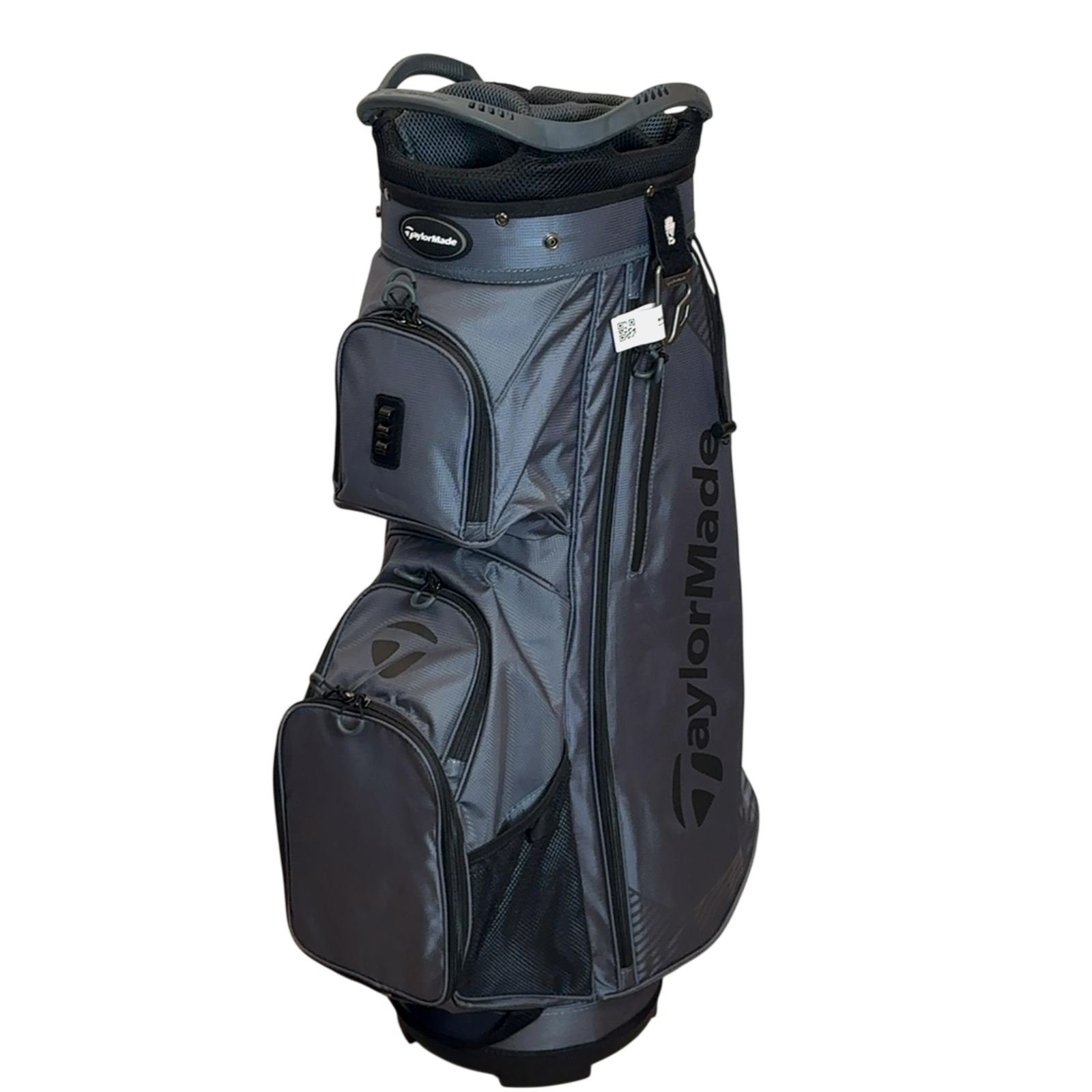 TaylorMade Pro Golf Bag / 14-Rum / Grå