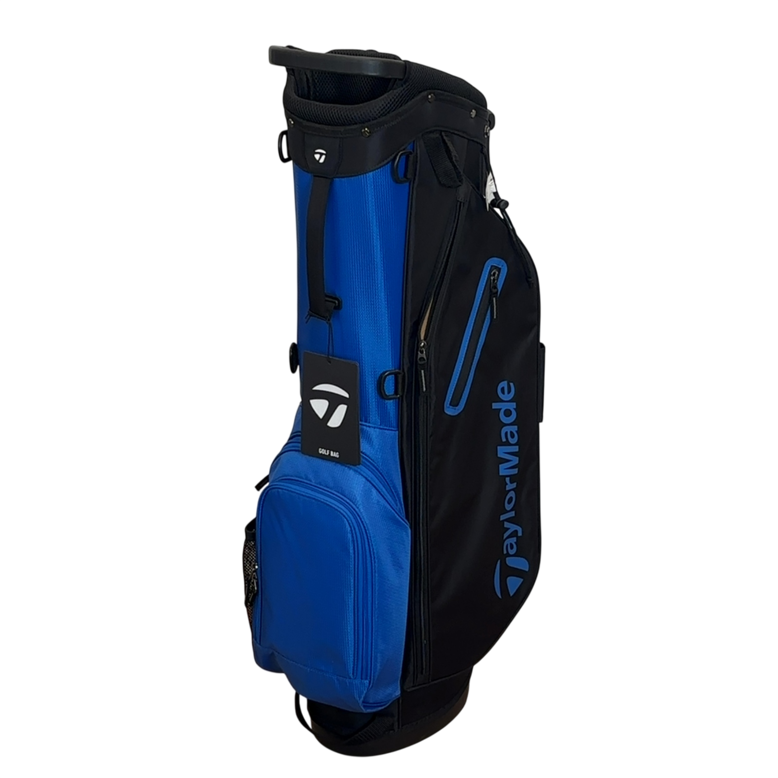 TaylorMade Pro Golf Bag / 5-Rum / Sort