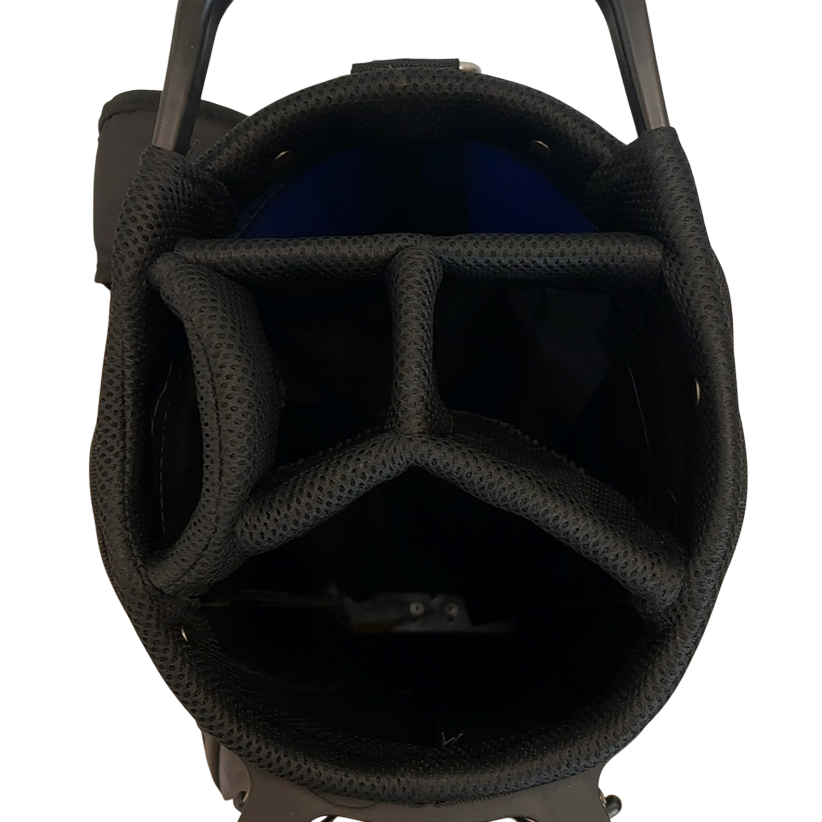 Wilson Golf Bag / 5-Rum / Sort