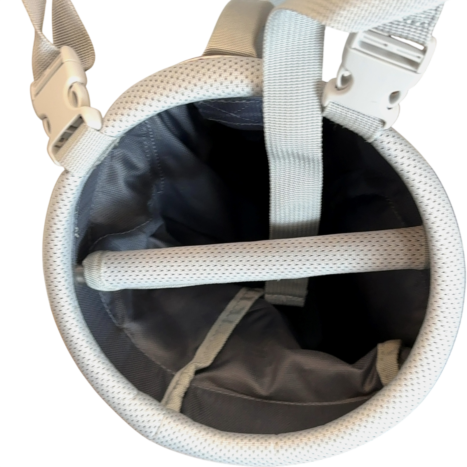 Titleist Golf Bag / 2-Rum / Grå