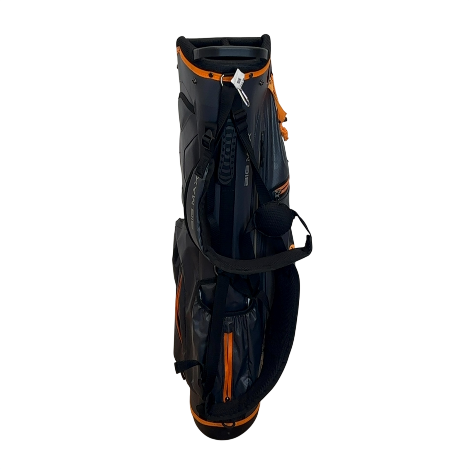 Big Max Dri Lite Golf Bag / 4-Rum / Grå