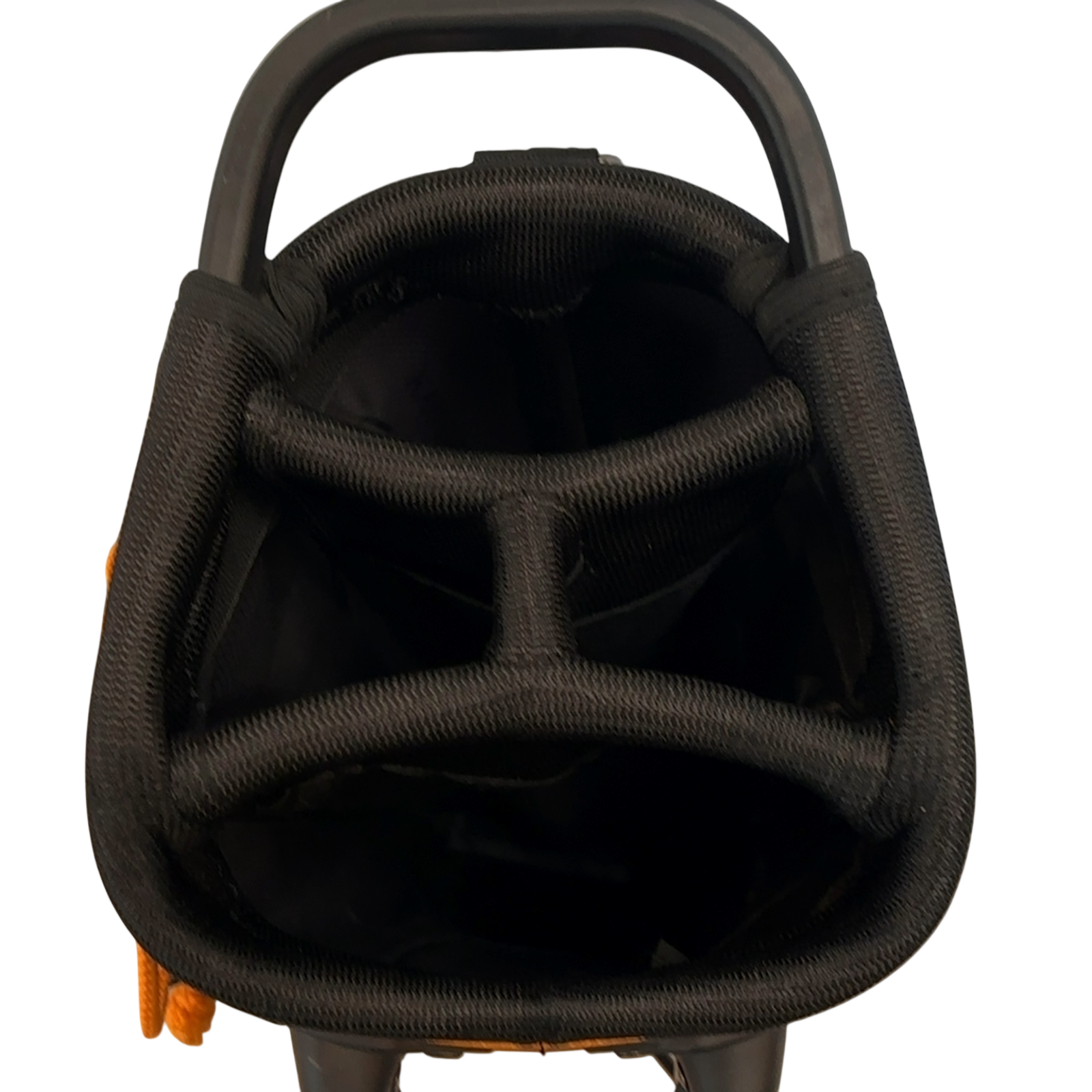Big Max Dri Lite Golf Bag / 4-Rum / Grå