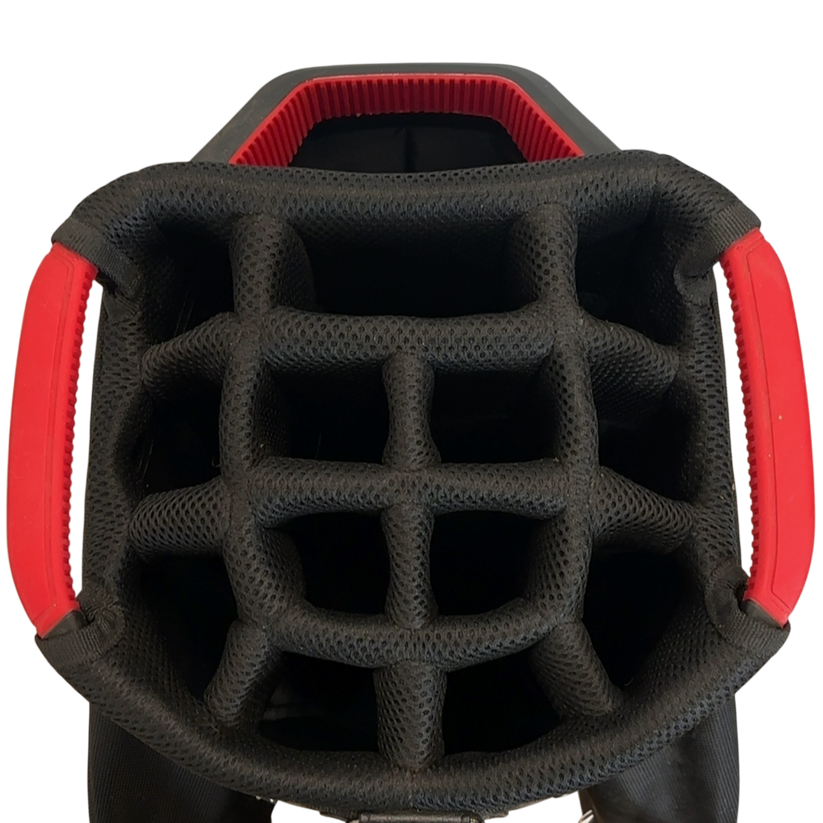Srixon Tour Golf Bag / 14-Rum / Sort