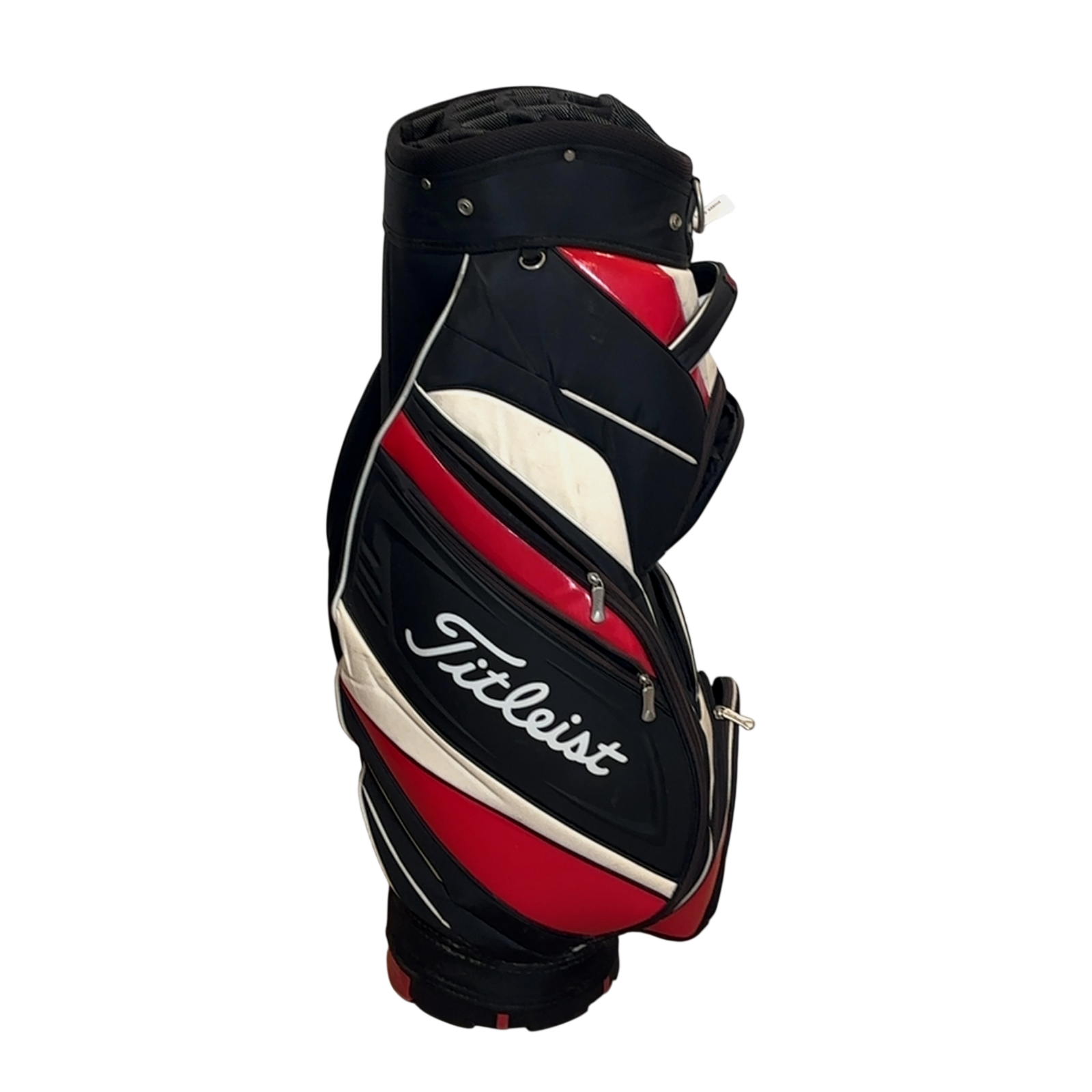 Titleist Golf Bag / 14-Rum / Sort