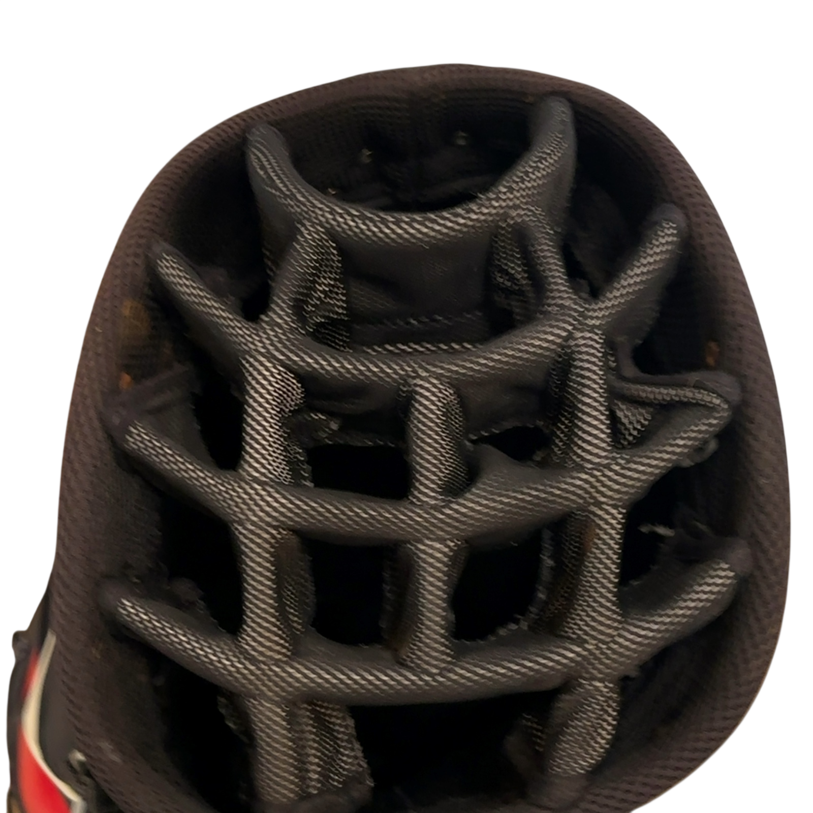 Titleist Golf Bag / 14-Rum / Sort