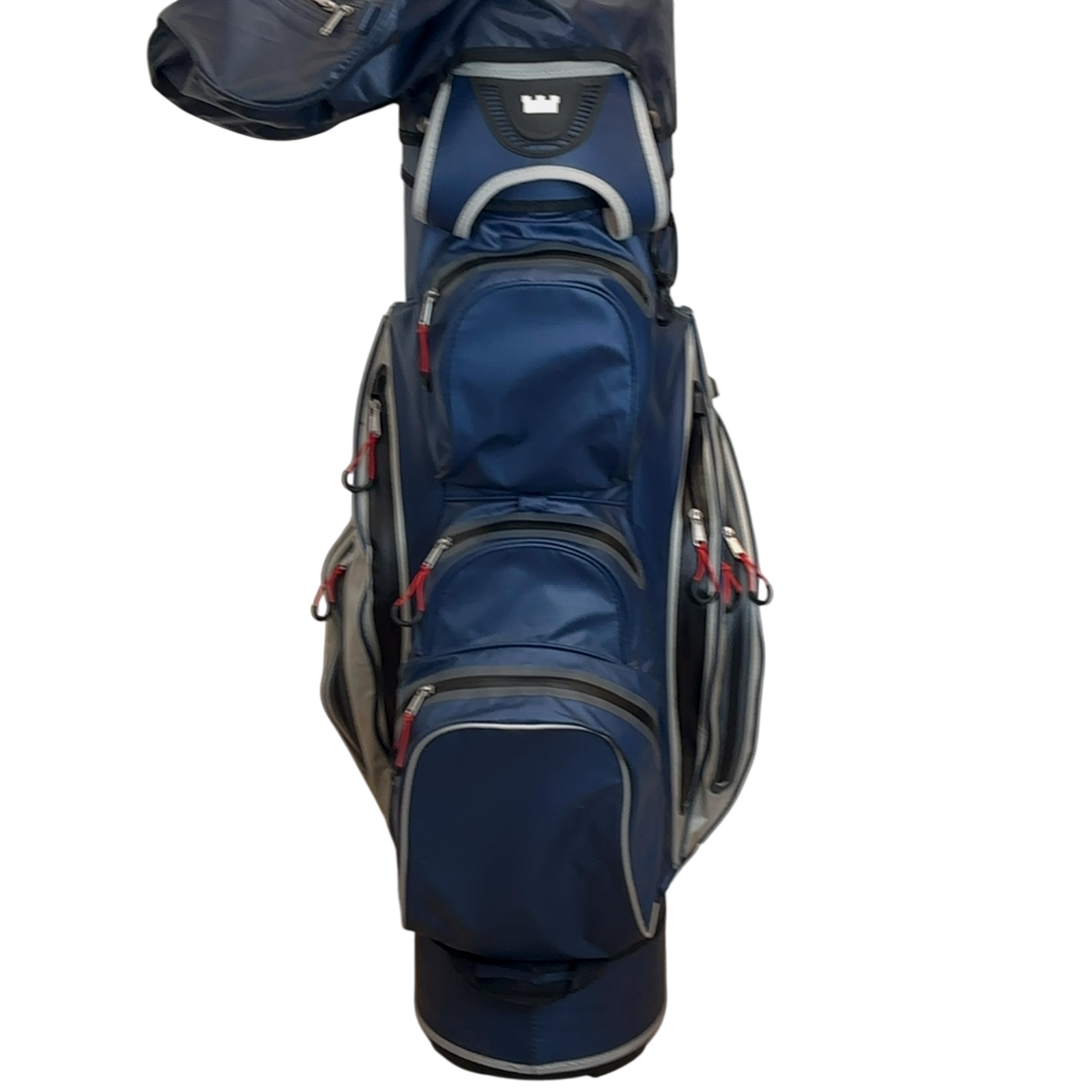 Golf Copenhagen Golf Bag / 14-Rum / Blå