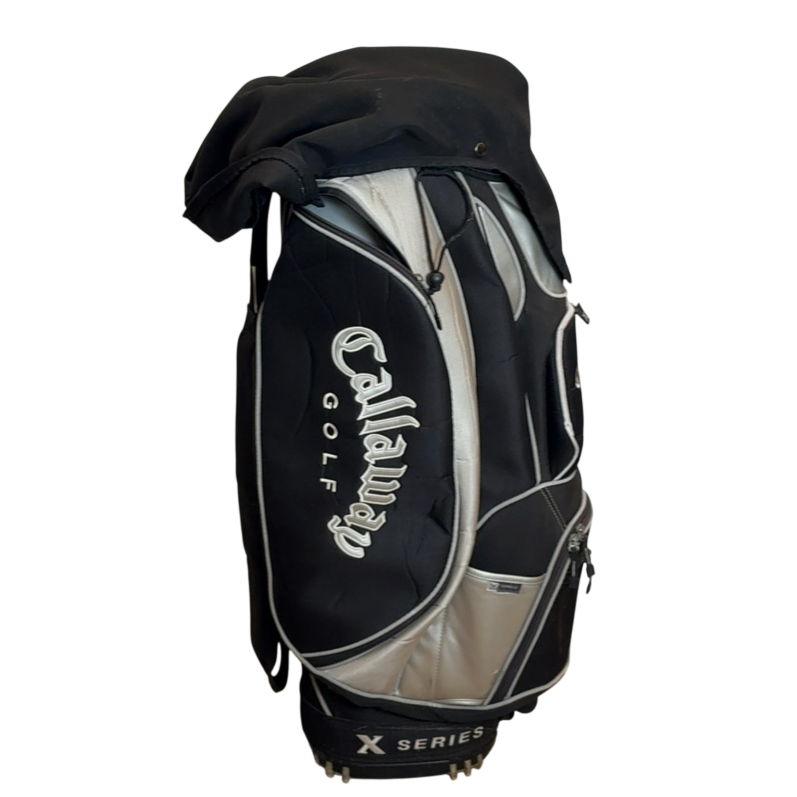 Callaway Golf Bag / 14-Rum / Sort