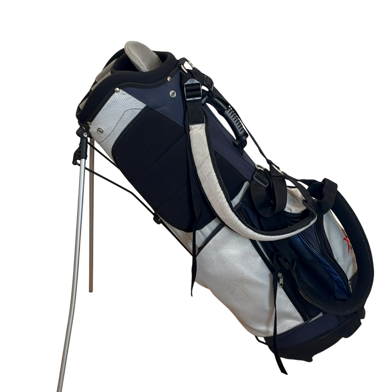 XQMax Golf Bag / 7-Way / navy