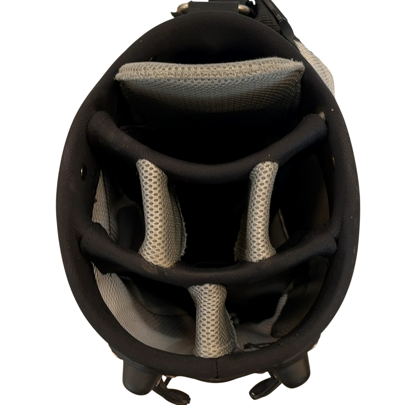 XQMax Golf Bag / 7-Way / navy
