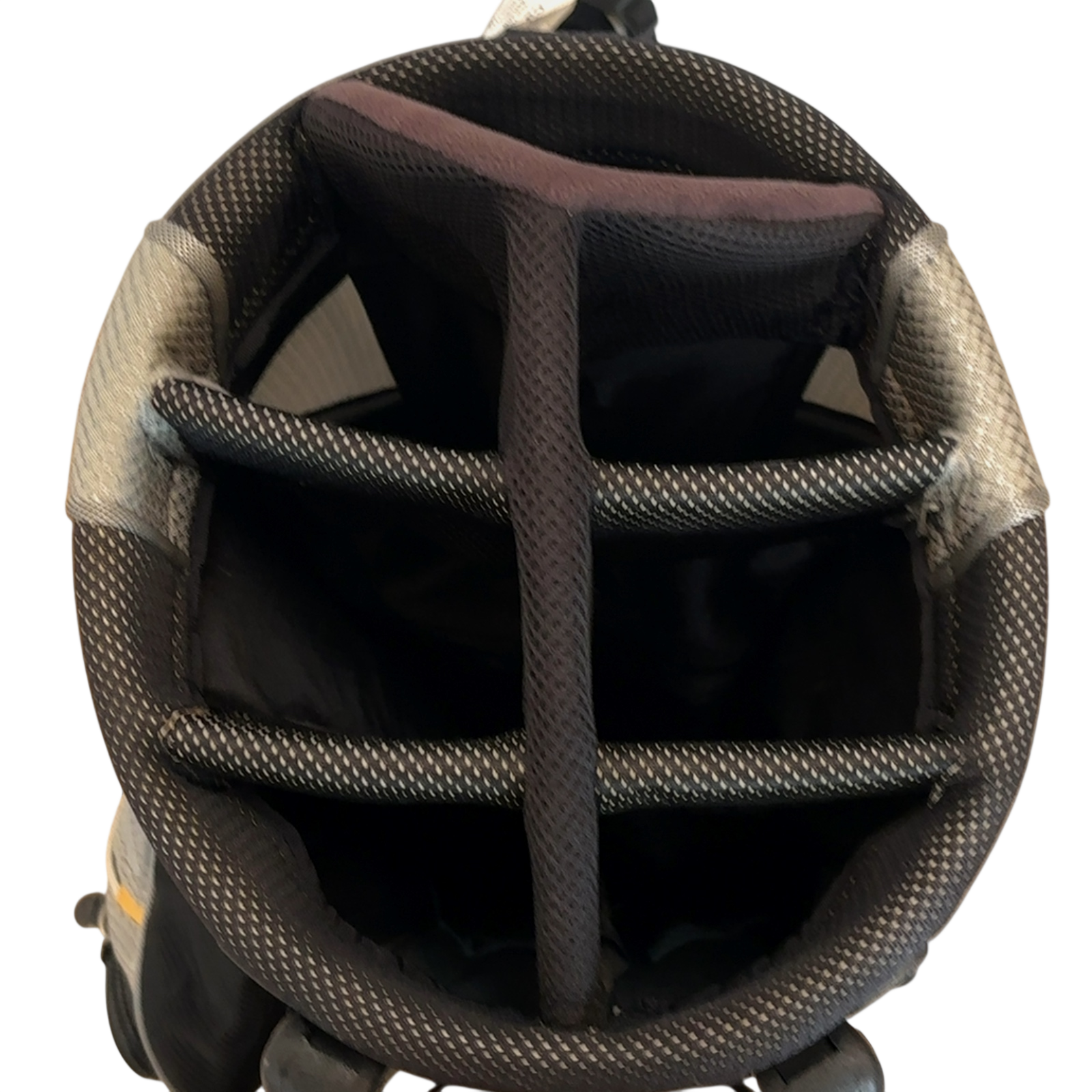 Callaway Warbird Golf Bag / 7-Way / Svart
