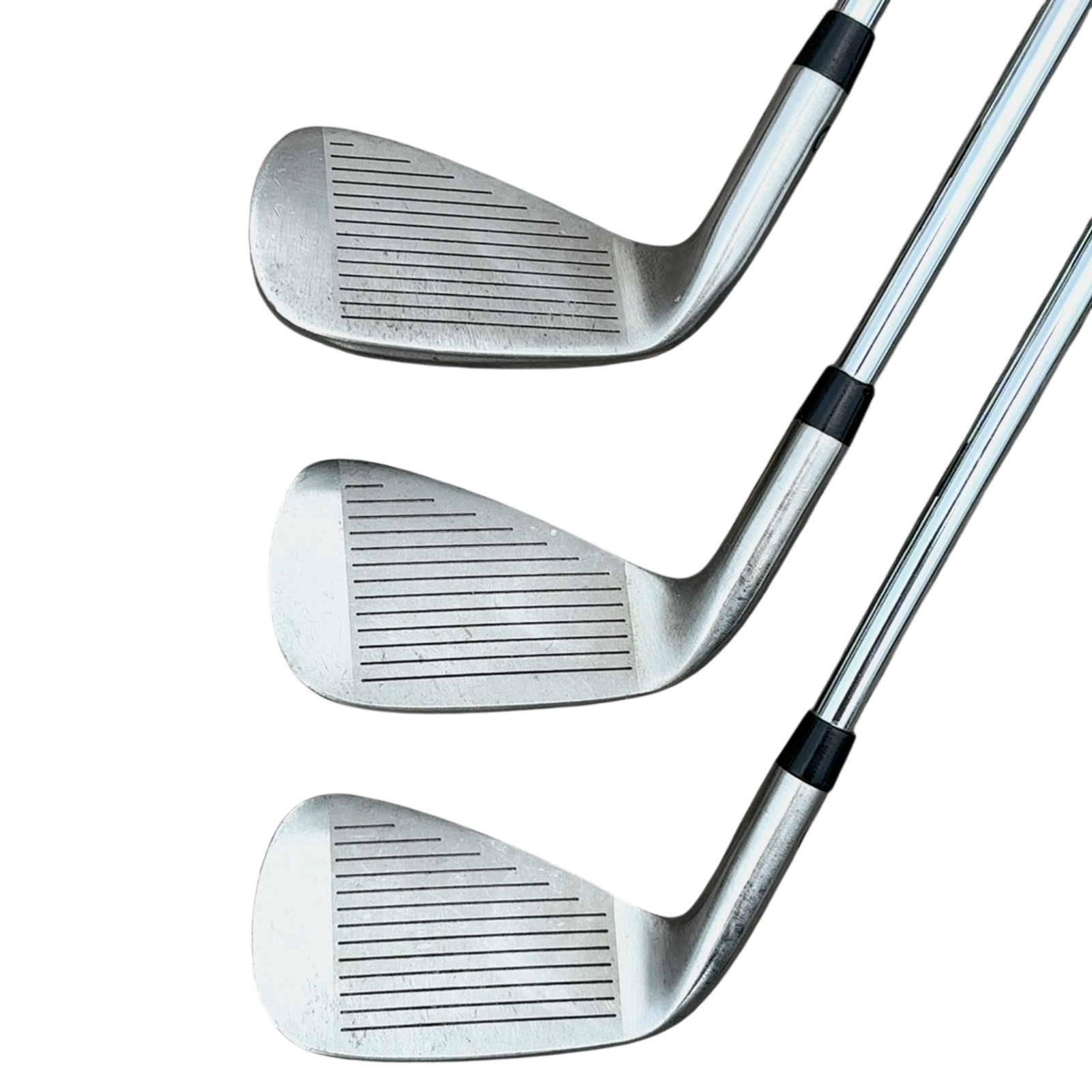 Prostaff SGI Komplet Sæt Med Bag / 7-PW+SW / Flex Regular / Stål
