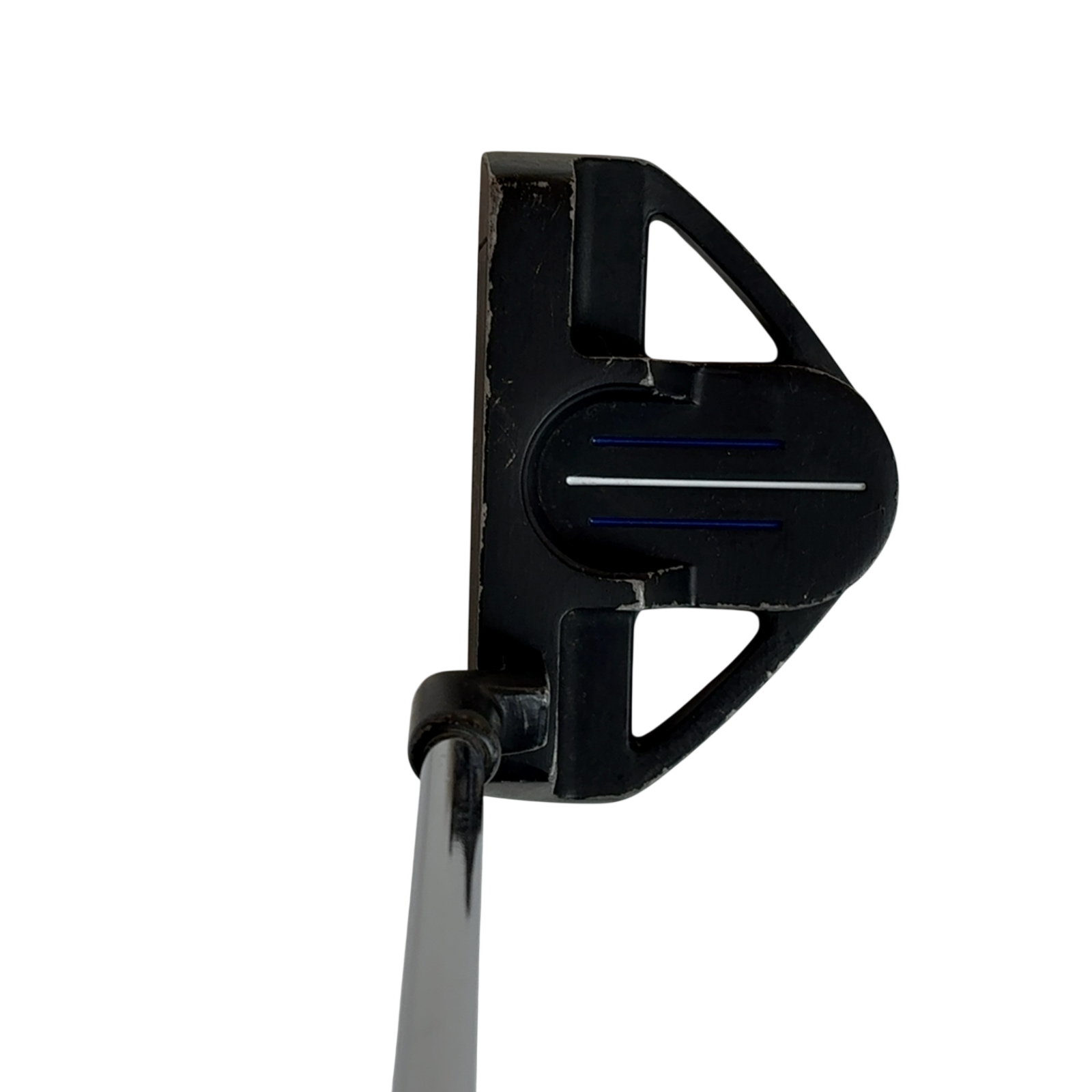 MacGregor DCT 2000 Komplet Sæt Med Bag / 5-9+SW / Flex Regular / Stål