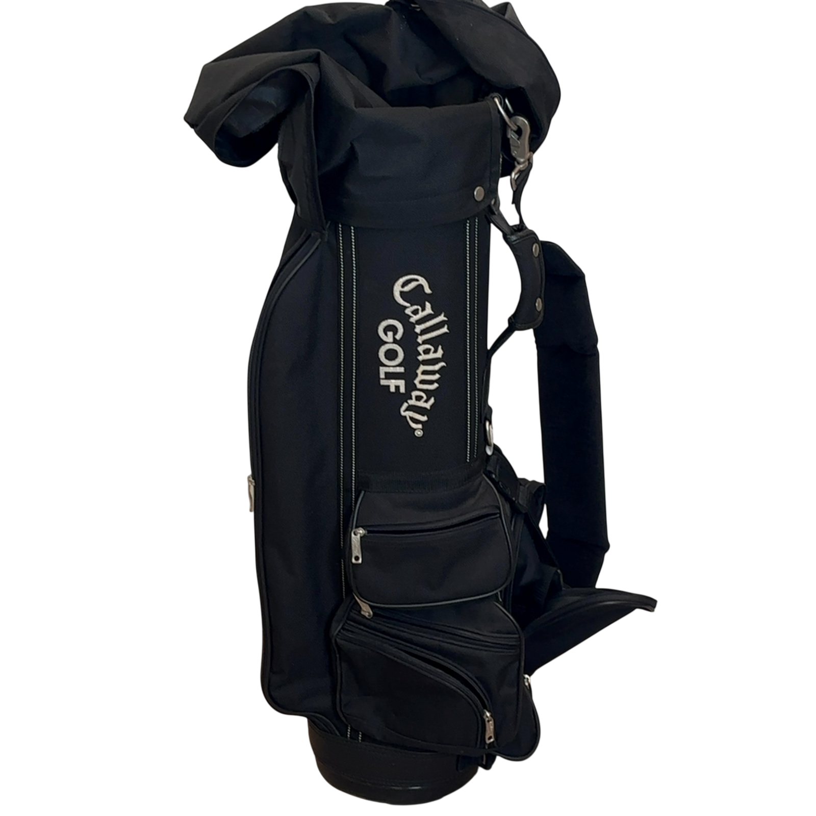 Callaway Golfbag / 6-Way / Zwart