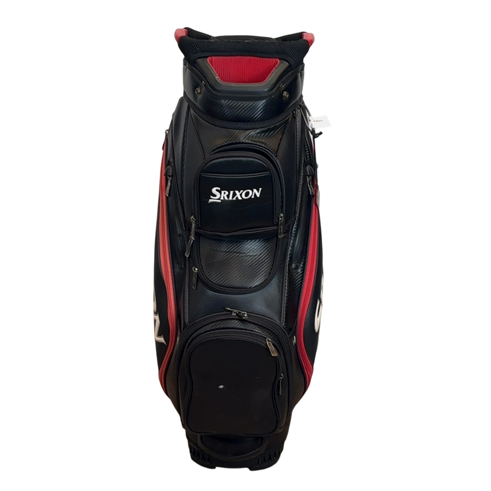 Srixon Golf Bag / 14-Way / Black