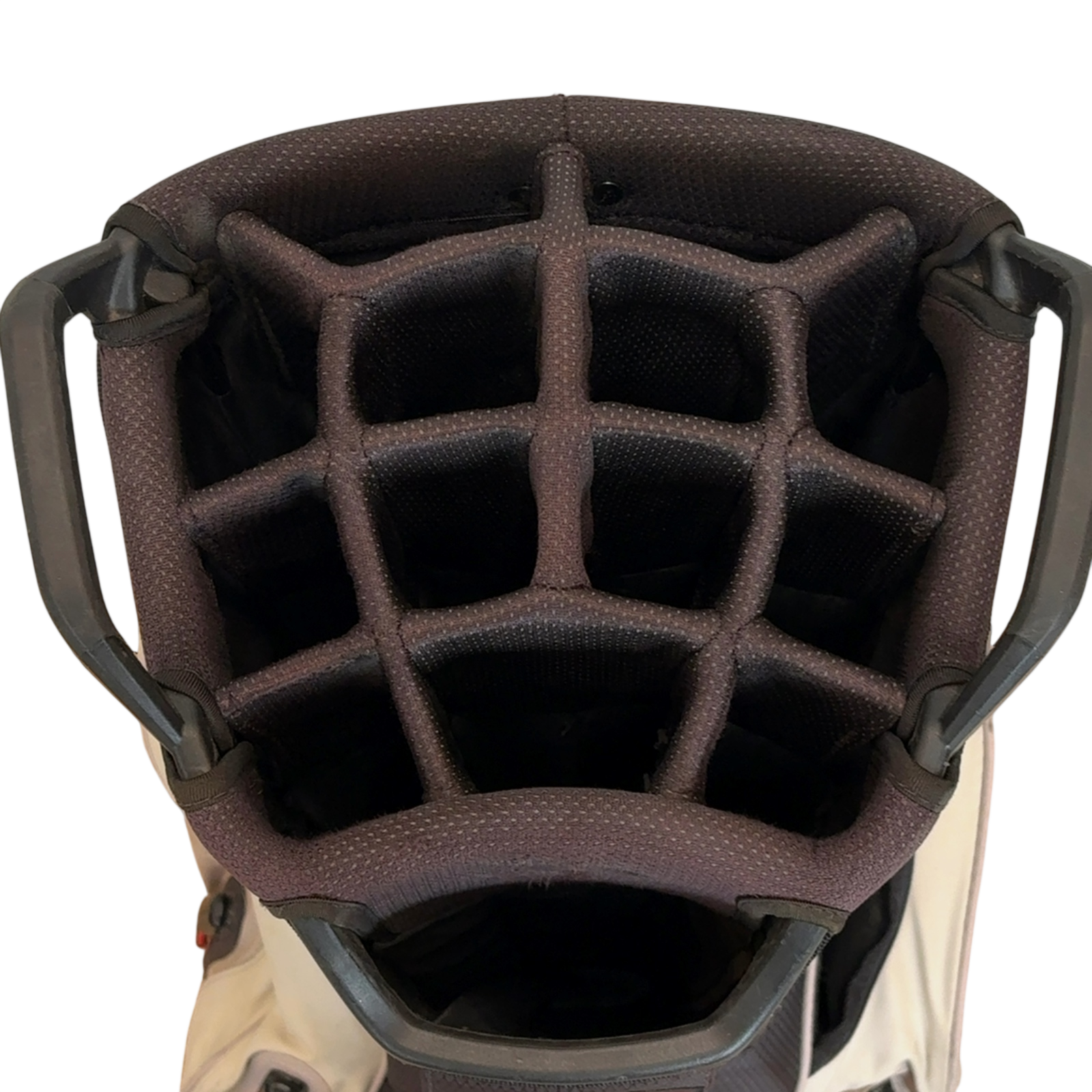 Titleist Stadry Golf Bag / 14-Way / Szary