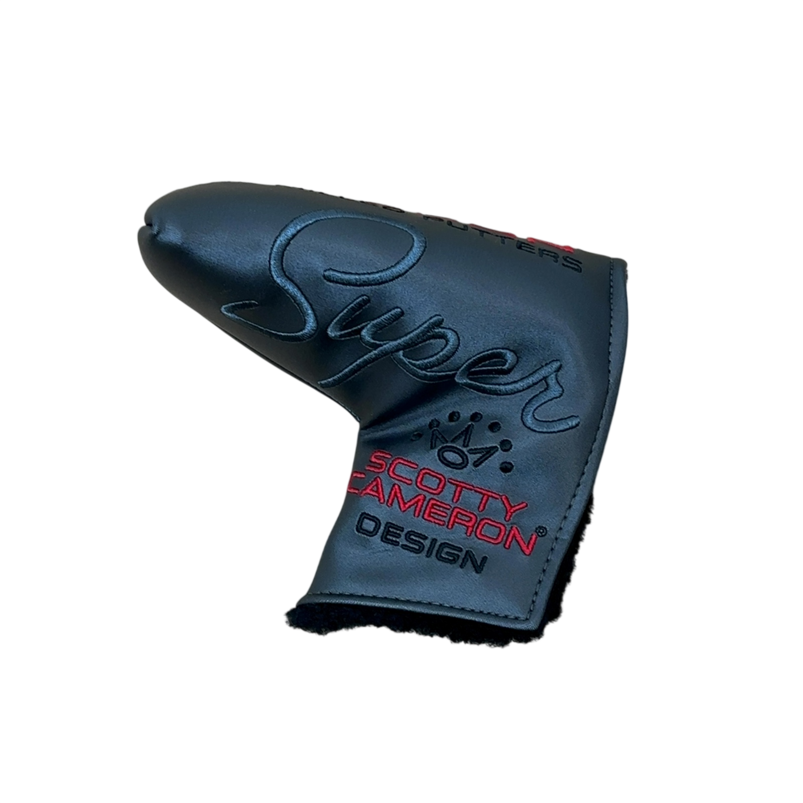 Titleist Scotty Cameron Super Select Golo 6 Putter / 34"