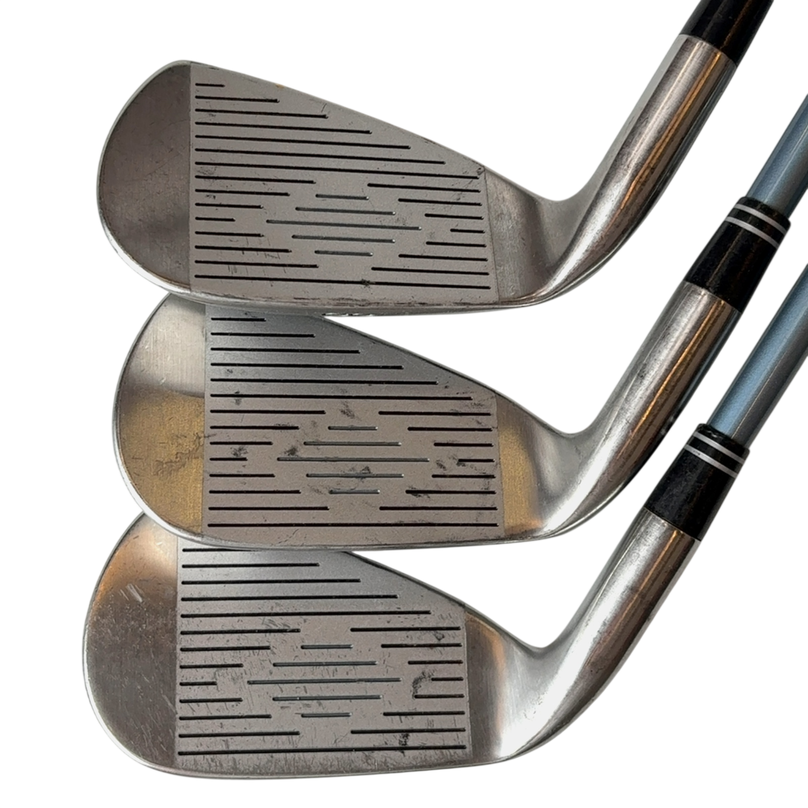Tour Golf X-38 Komplet Sæt Med Bag / 4-PW+SW / Flex Ladies / Grafit