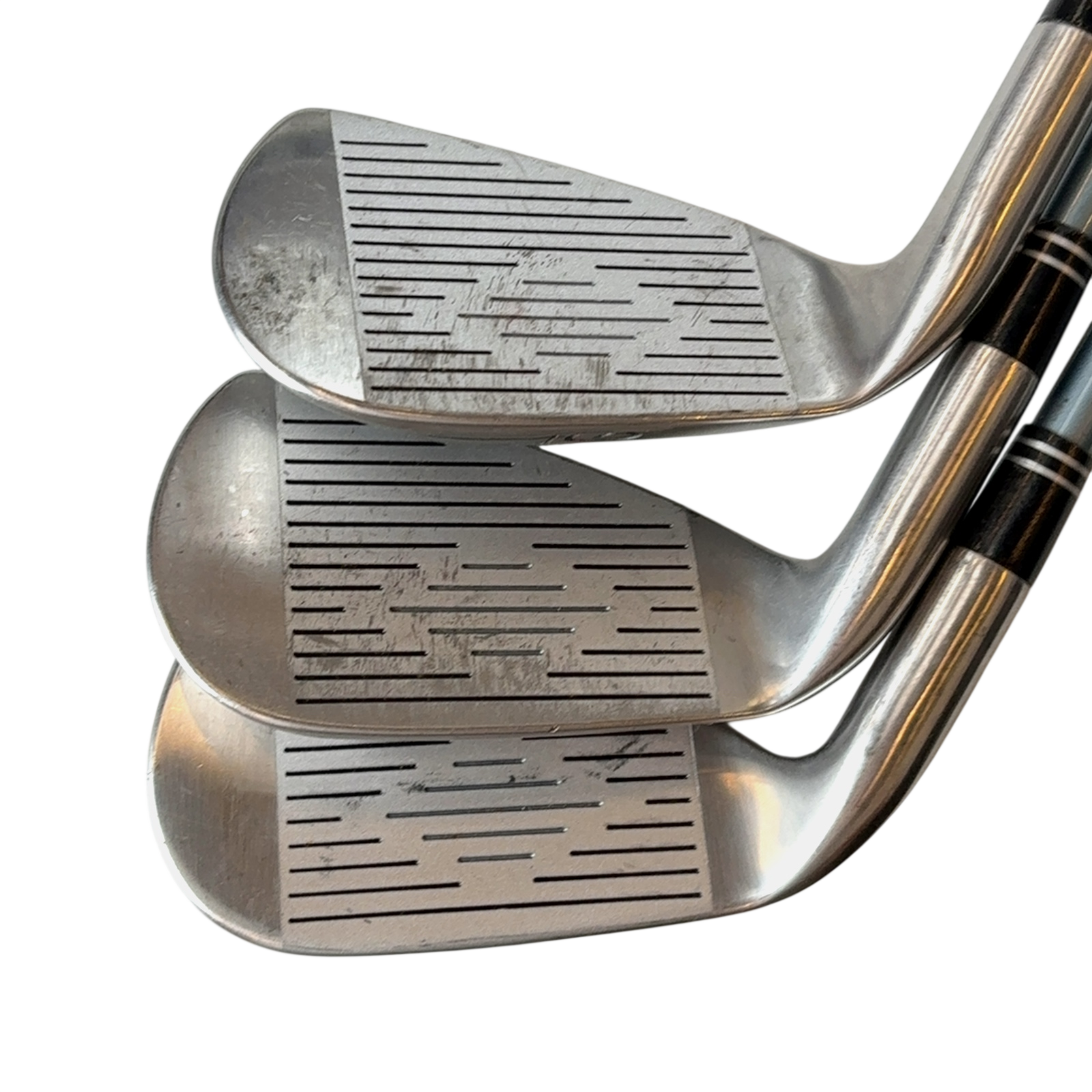Tour Golf X-38 Komplet Sæt Med Bag / 4-PW+SW / Flex Ladies / Grafit