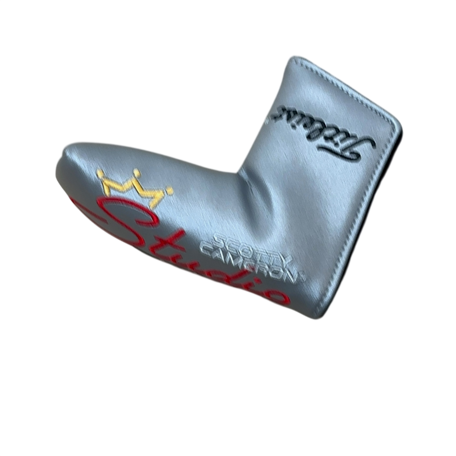 Titleist Scotty Cameron Studio Style Newport Putter / 35"