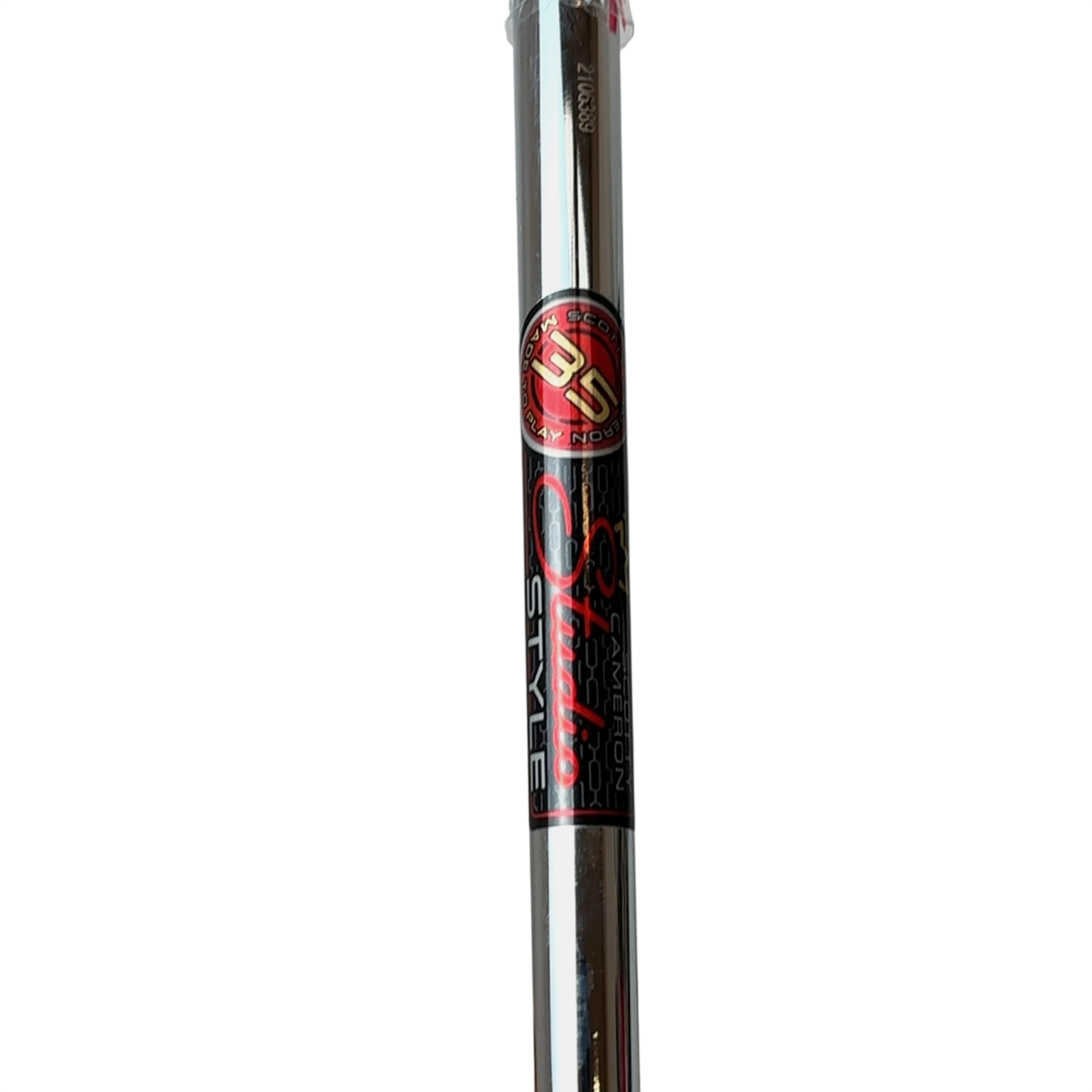 Titleist Scotty Cameron Studio Style Newport Putter / 35"