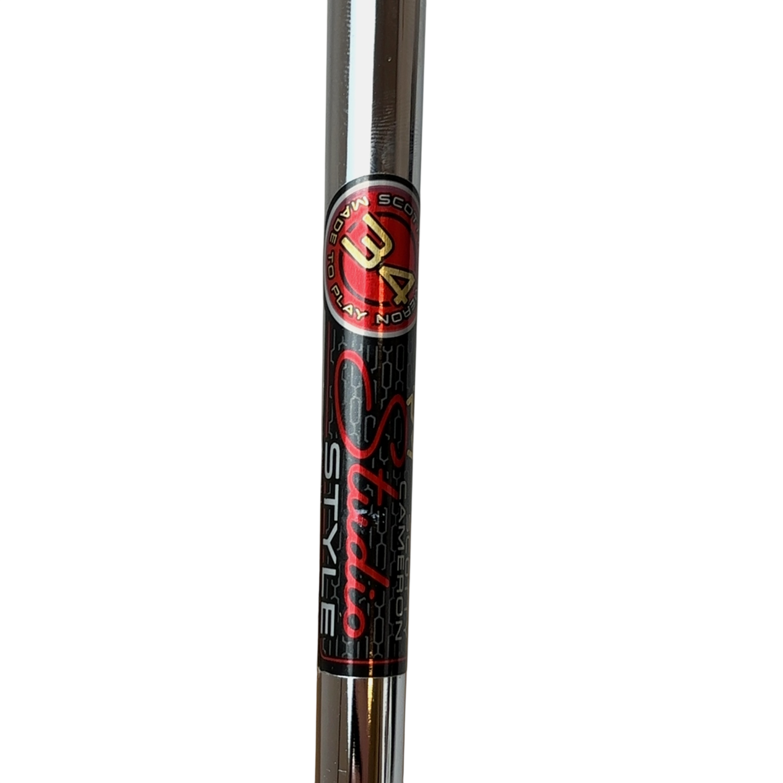Titleist Scotty Cameron Studio Style Newport 2 Putter / 34"