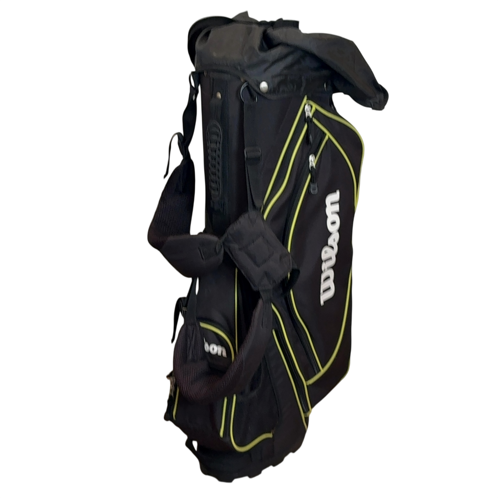 Wilson Borsa da golf / 7-Way / Nero