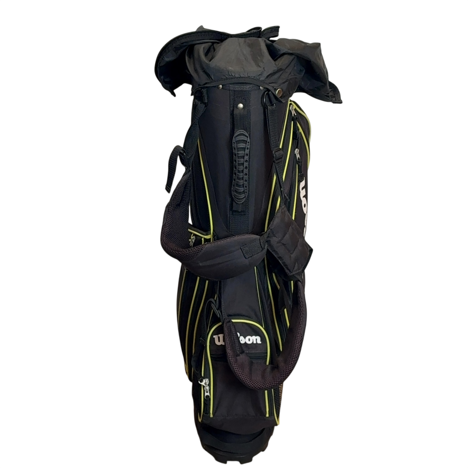 Wilson Borsa da golf / 7-Way / Nero