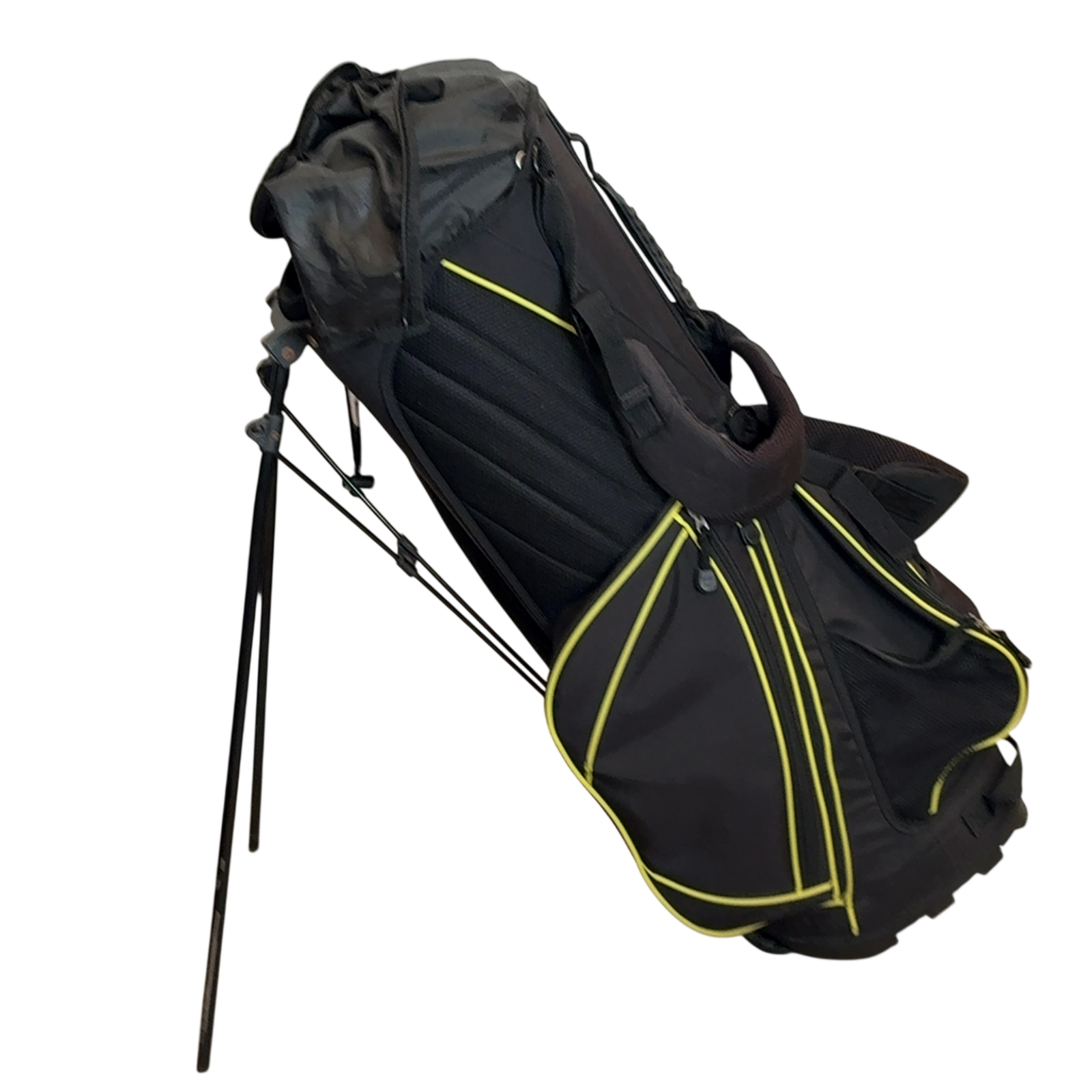 Wilson Borsa da golf / 7-Way / Nero