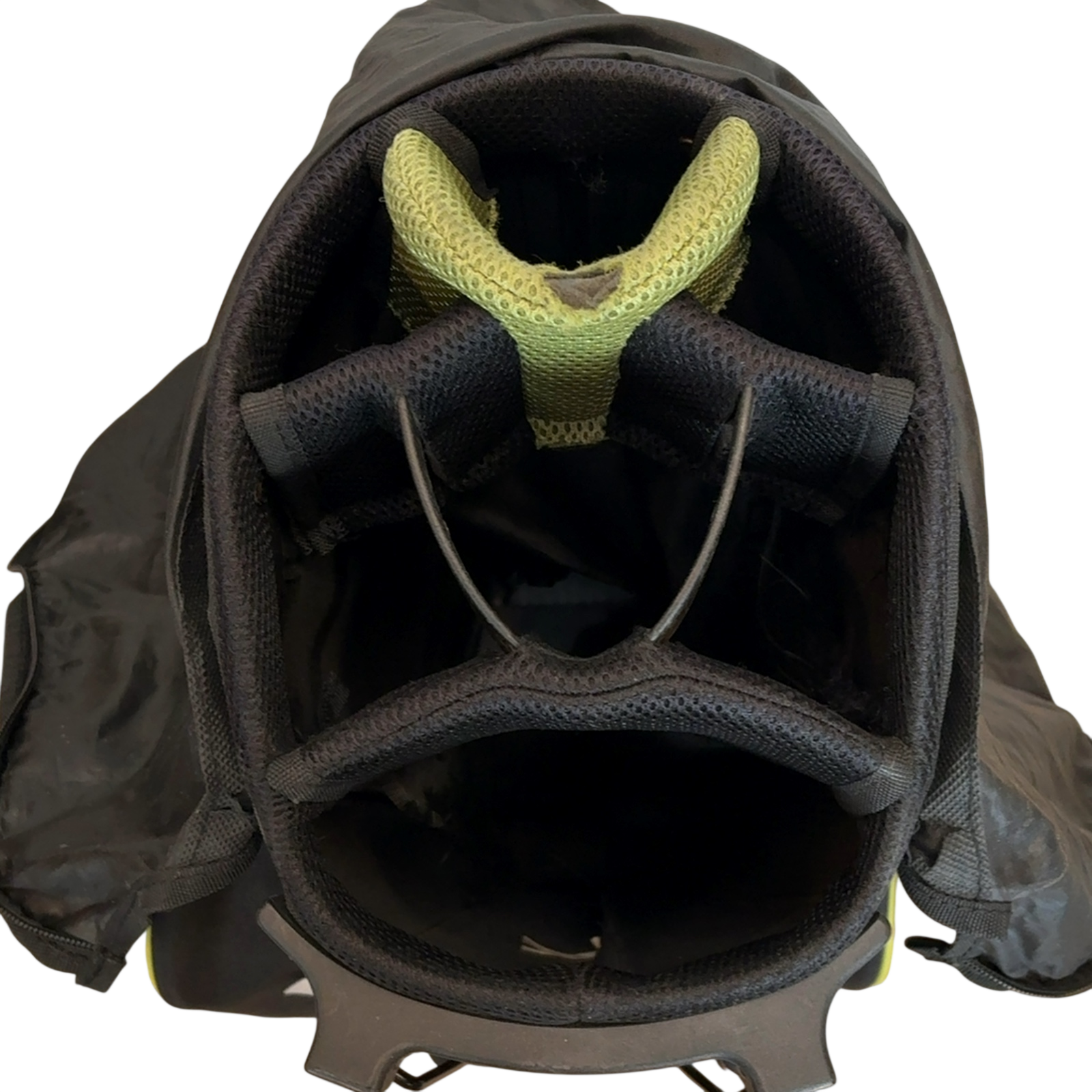 Wilson Borsa da golf / 7-Way / Nero