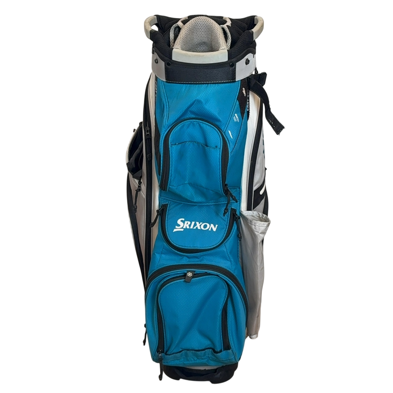 Srixon Sac de golf / 14-Way / Gris