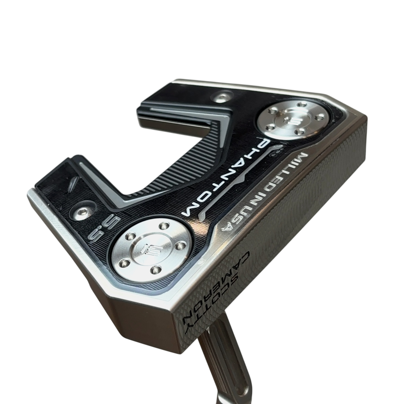 Titleist Scotty Cameron Phantom 5.5 2024 Putter / 34"