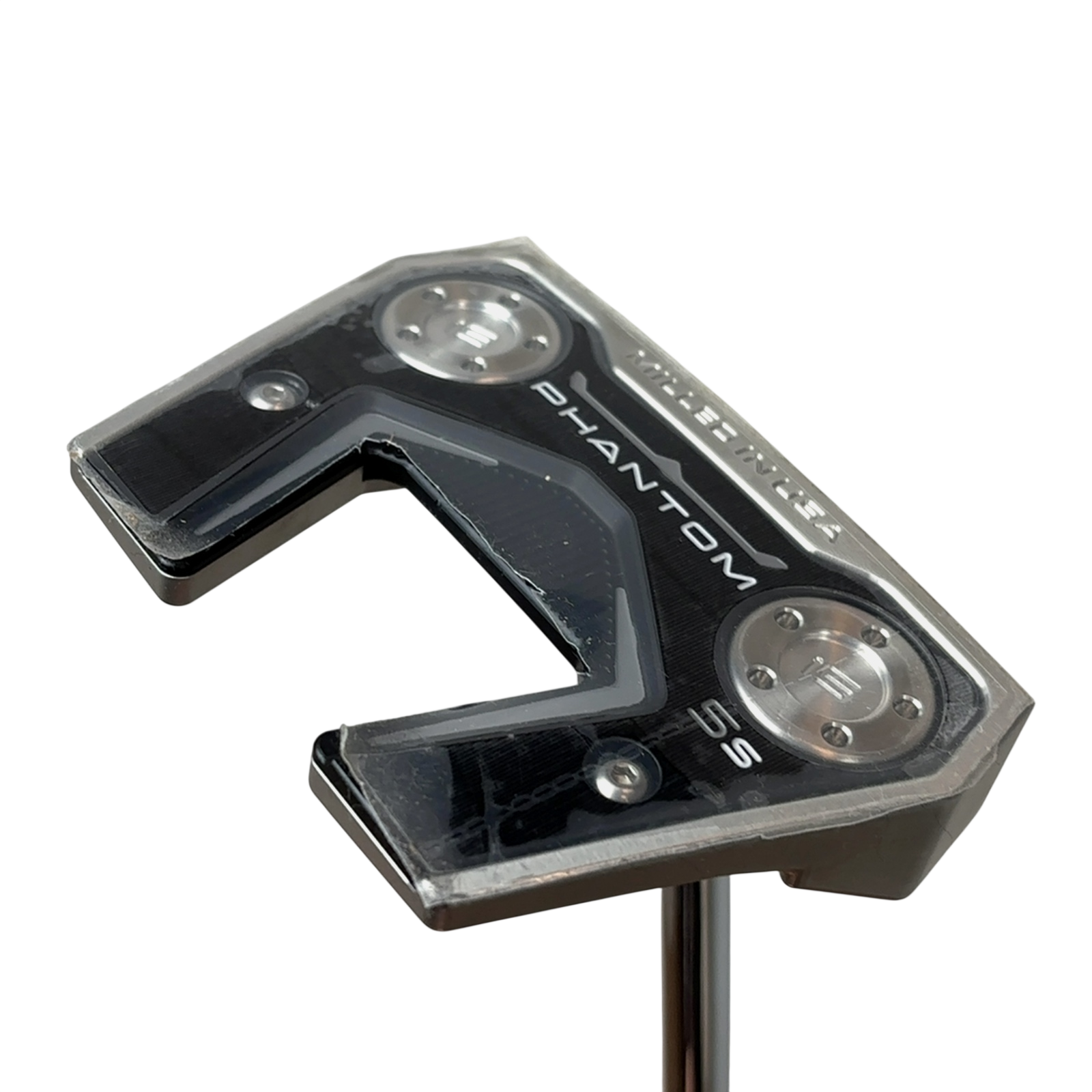 Titleist Scotty Cameron Phantom 5S Putter / 34"