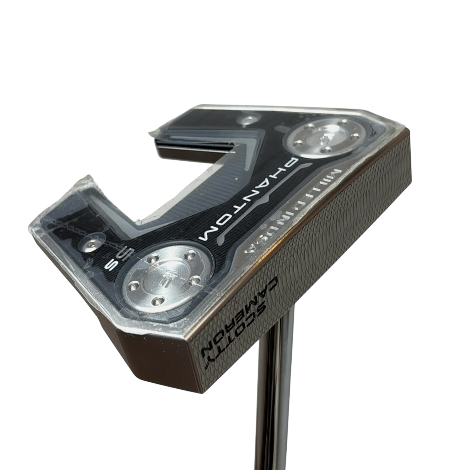 Titleist Scotty Cameron Phantom 5S Putter / 34"