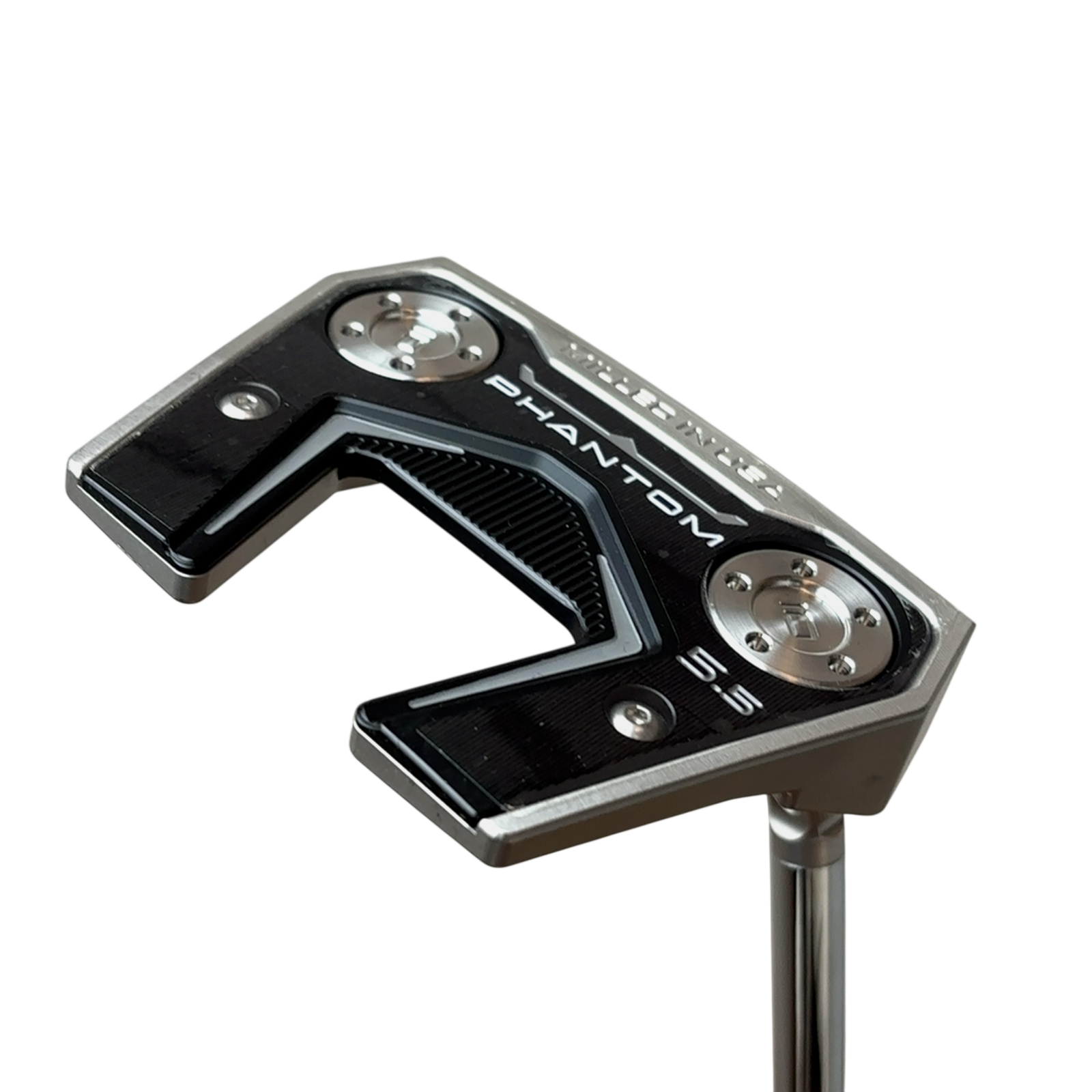 Titleist Scotty Cameron Phantom 5.5 2024 Putter / 35"