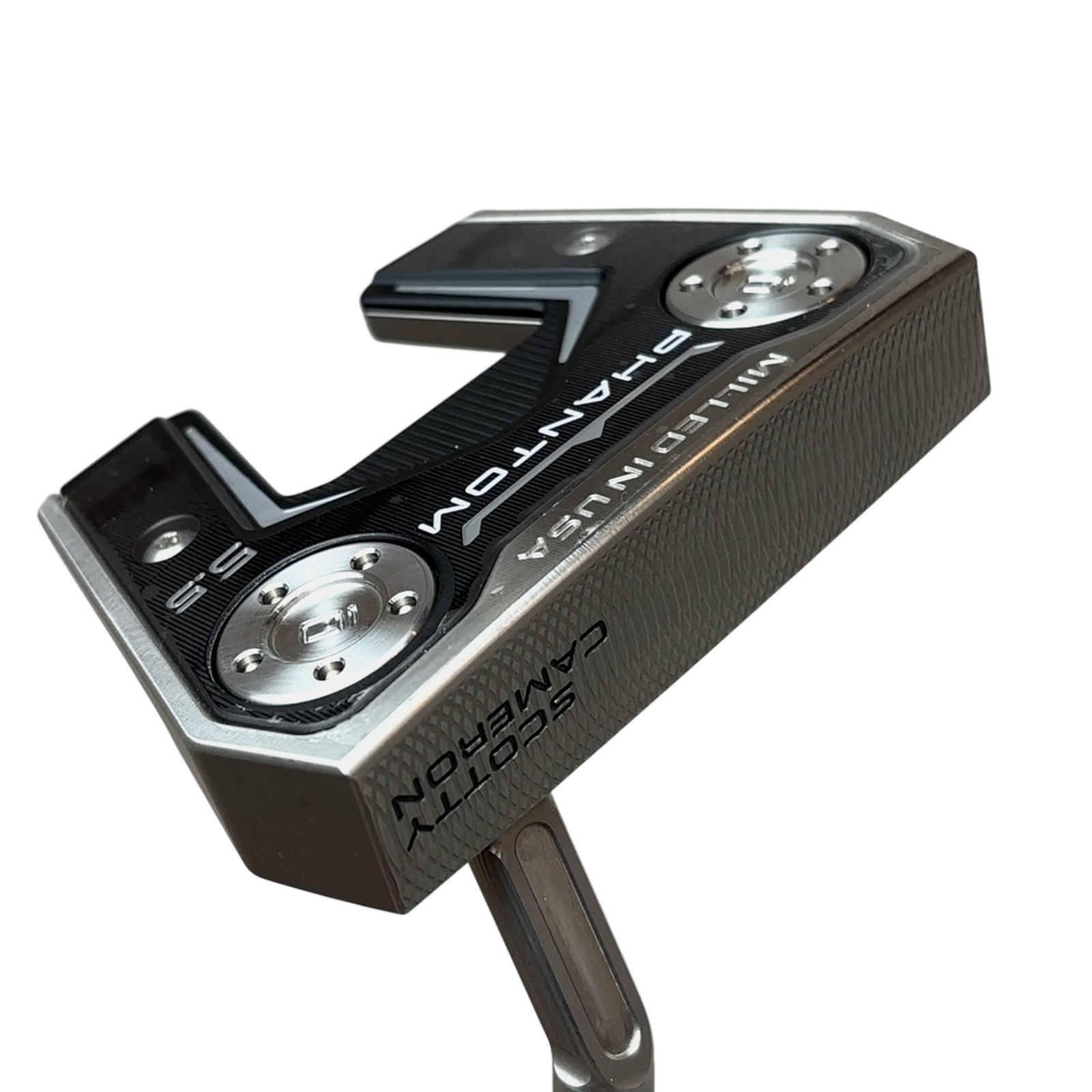 Titleist Scotty Cameron Phantom 5.5 2024 Putter / 35"