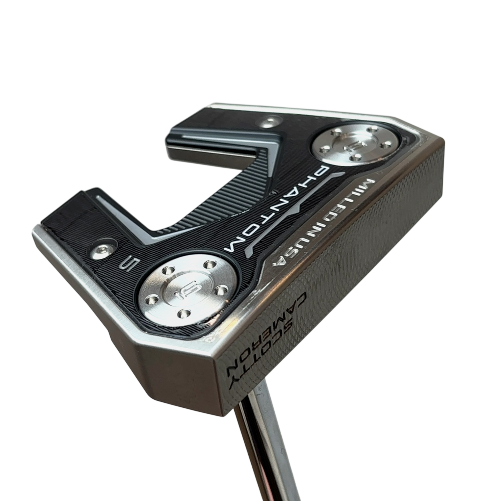Titleist Scotty Cameron Phantom 5 2024 Putter / 34"