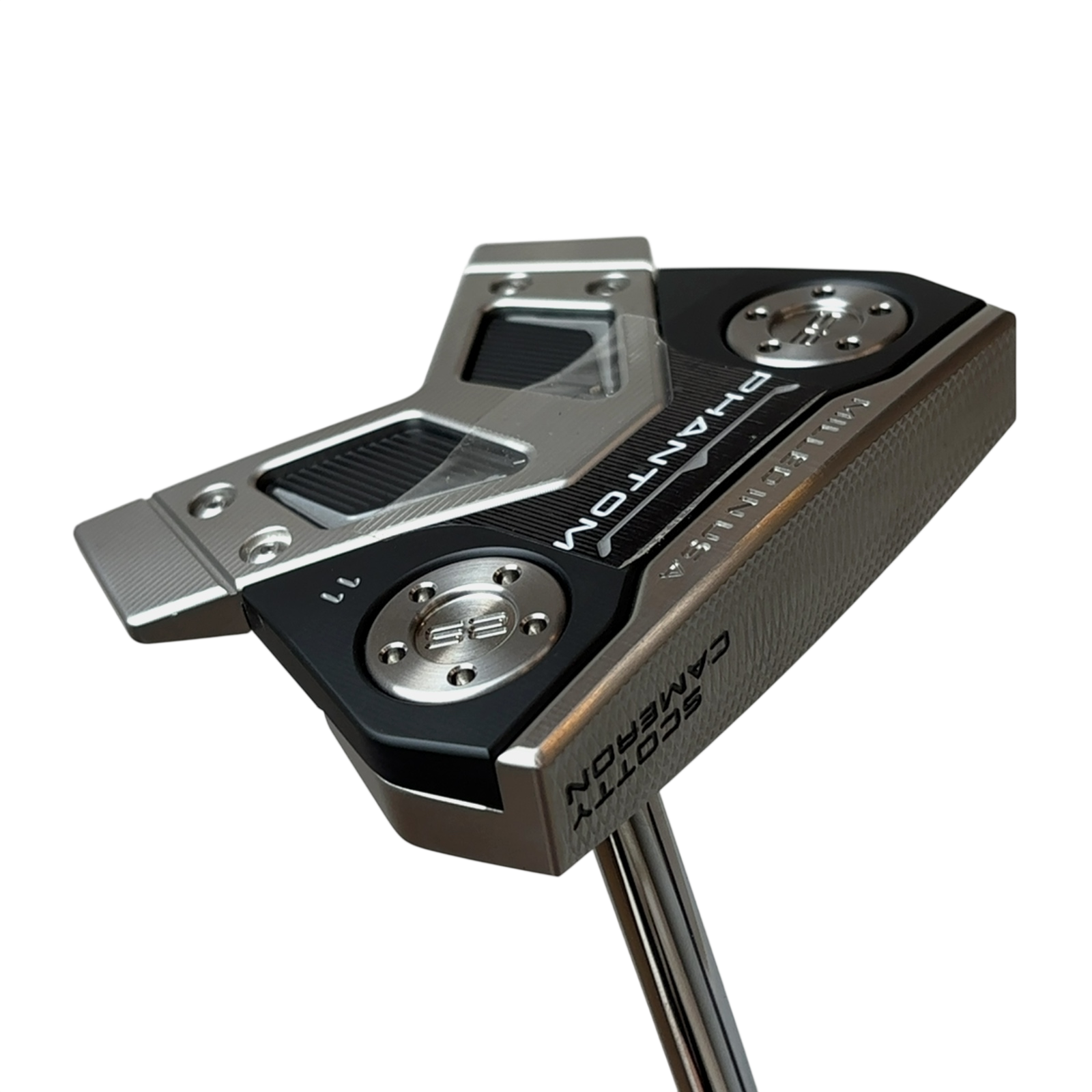 Titleist Scotty Cameron Phantom 11 2024 Putter / 38"