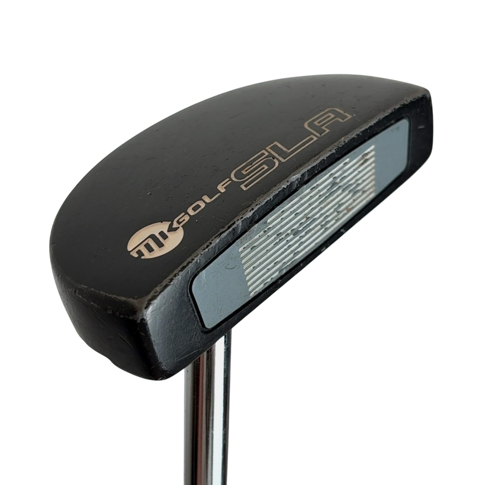 MK Golf SGX Komplet Sæt Med Bag / 6i+8i+Pw / Flex Junior / Grafit