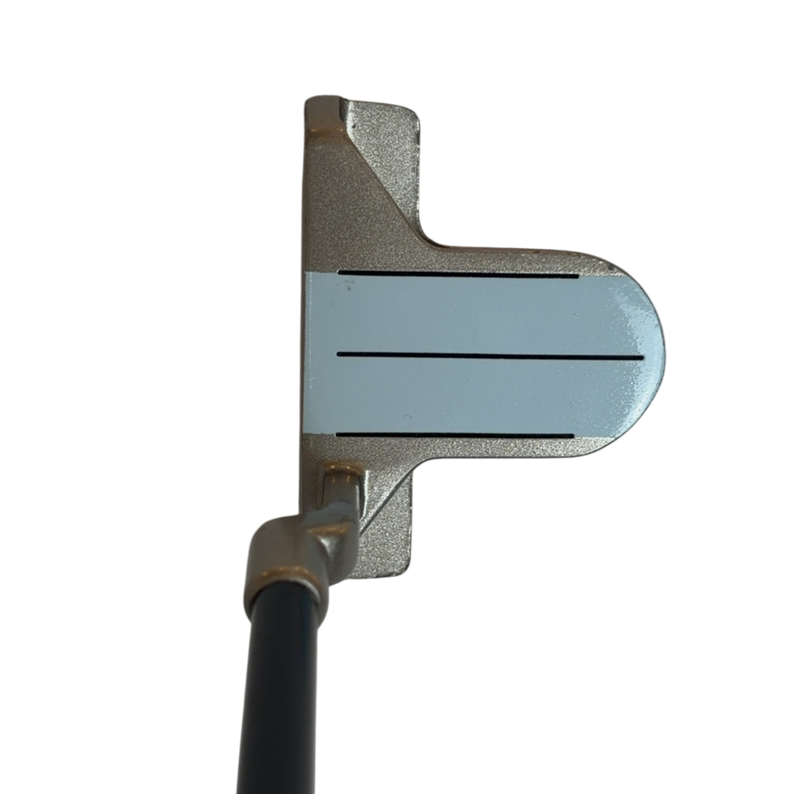 Open F. G. C ll Komplet Sæt Med Bag / 7i+9i+Sw / Flex Junior / Grafit