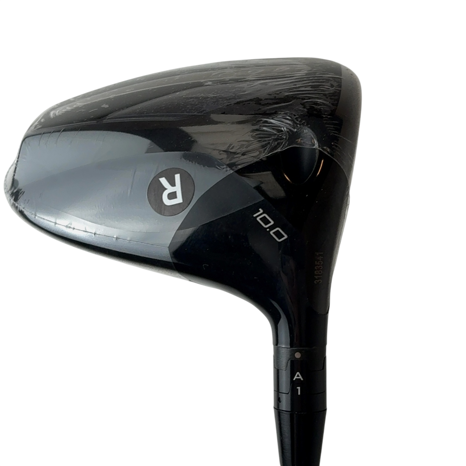 Titleist GT1 Driver / Flex Regular / Loft 10