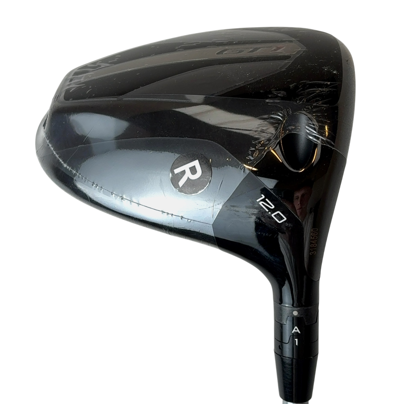 Titleist GT1 Driver / Flex Regular / Loft 12