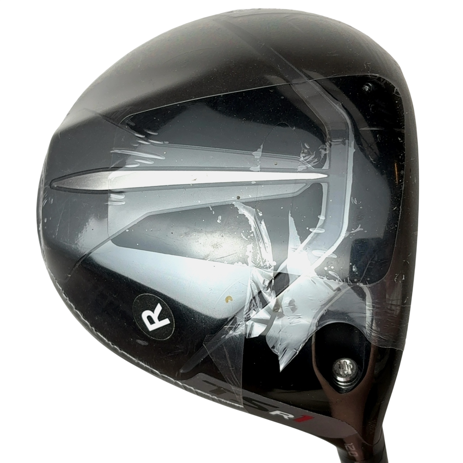Titleist TSR1 Driver / Flex Ladies / Loft 12