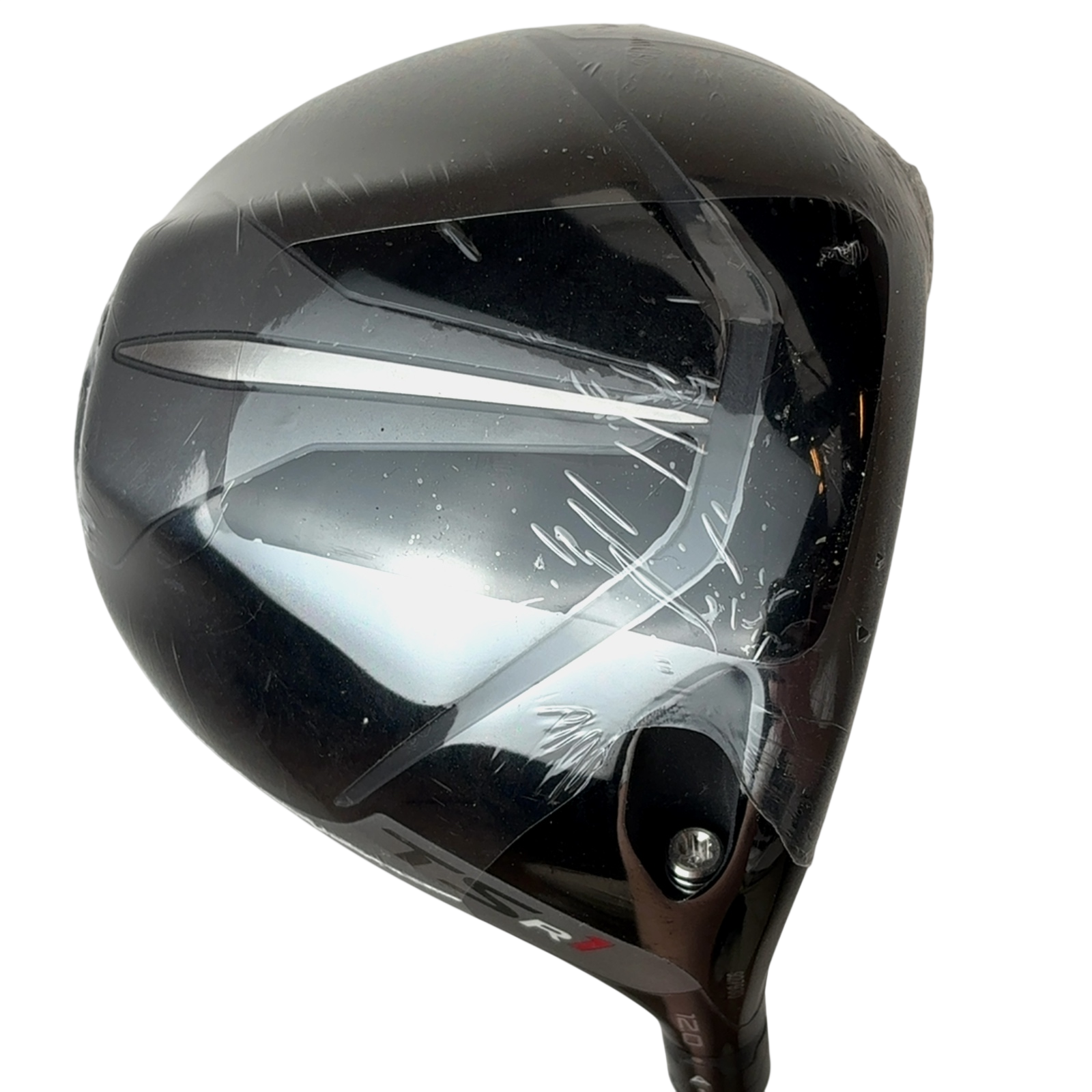 Titleist TSR1 Driver / Flex Stiff / Loft 12
