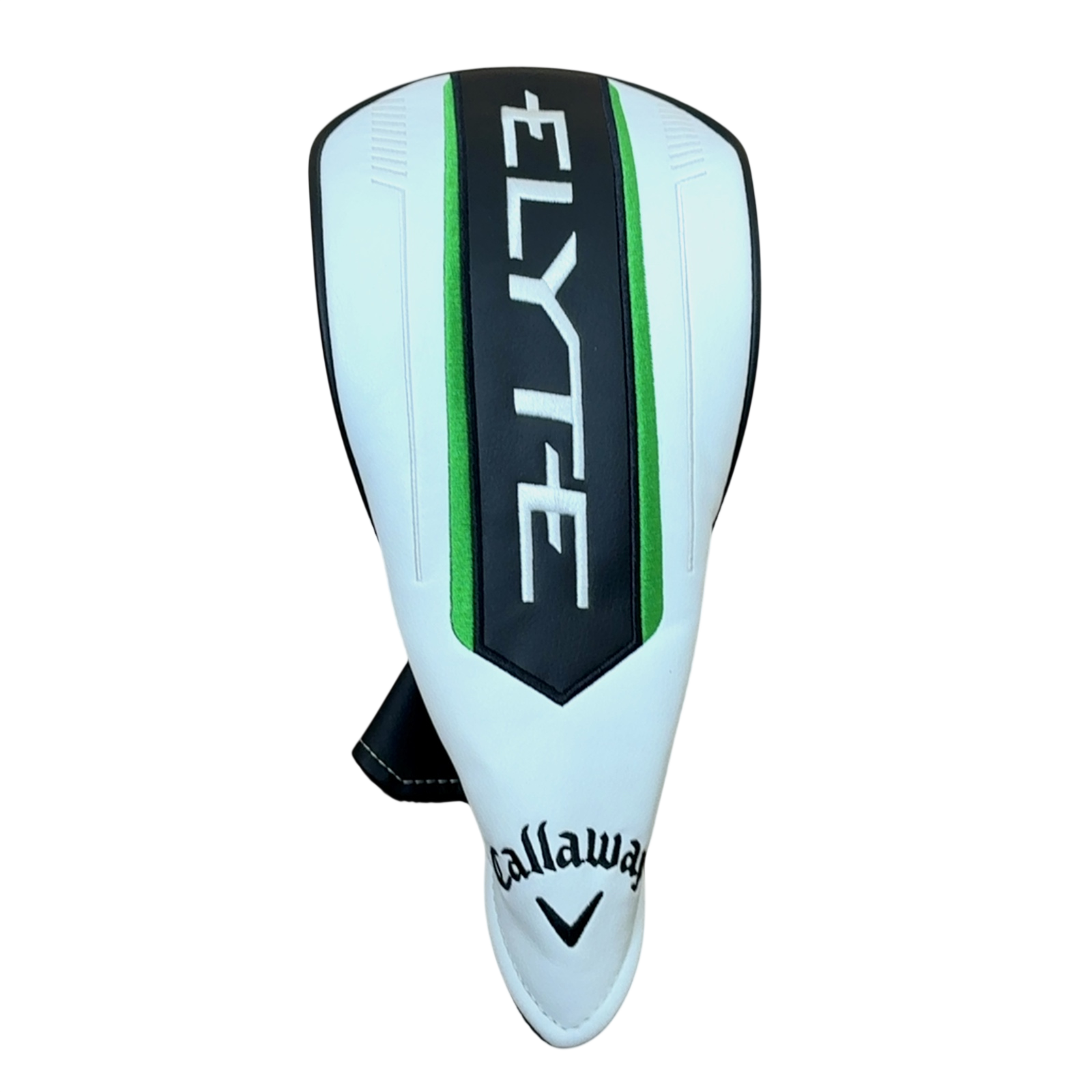 Callaway Elyte X Driver / Flex Stiff / Loft 10.5