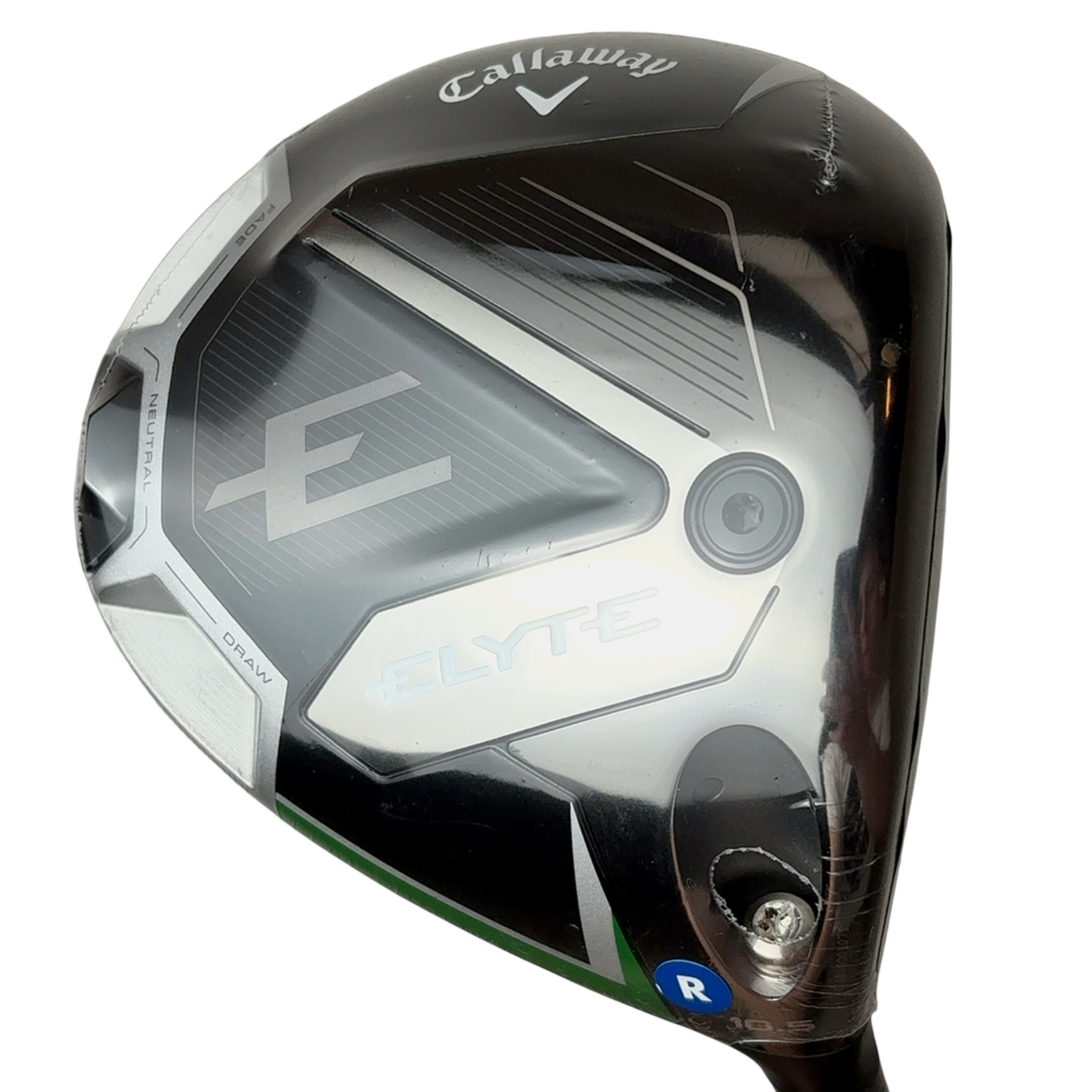Callaway Elyte Driver / Flex Regular / Loft 10.5