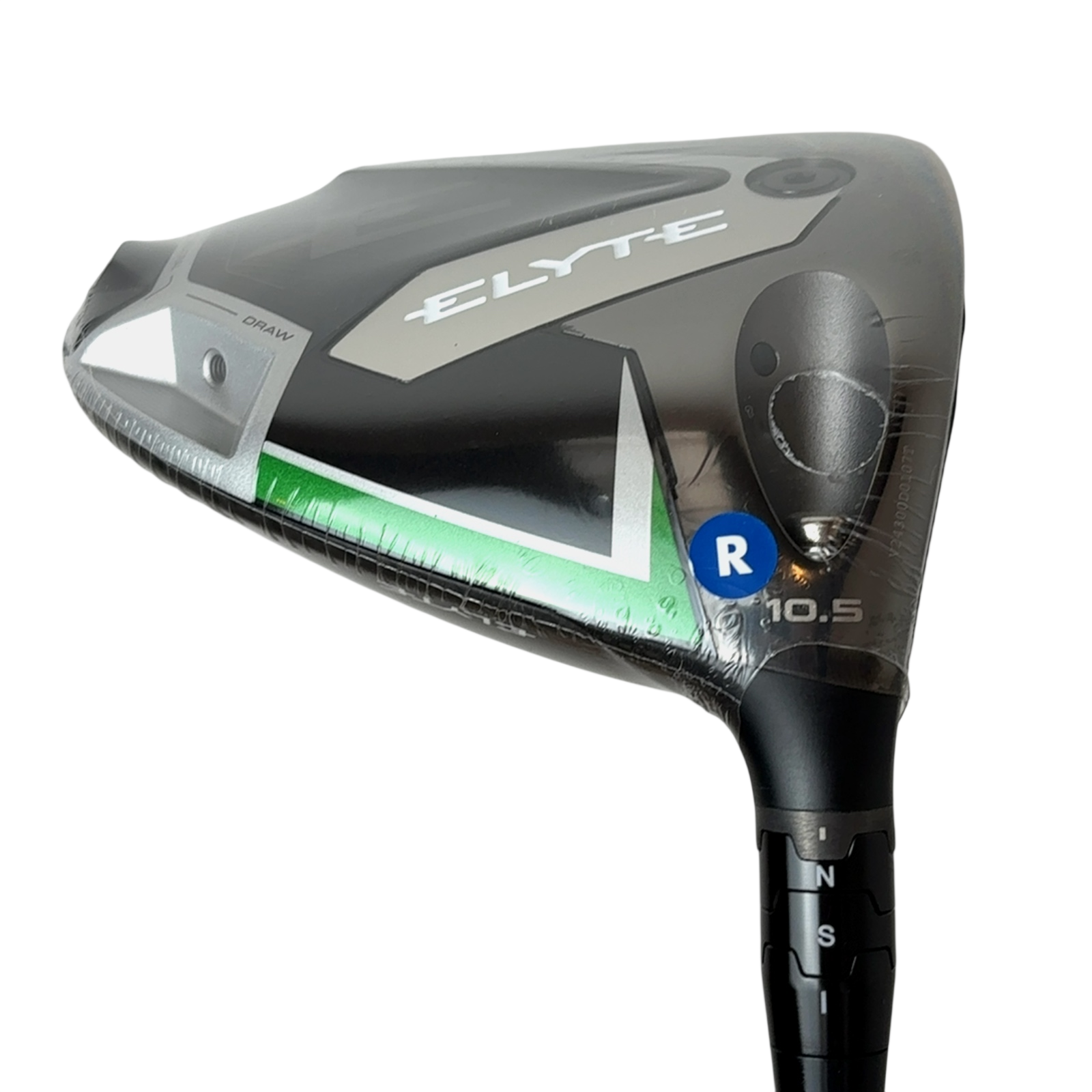 Callaway Elyte Driver / Flex Regular / Loft 10.5