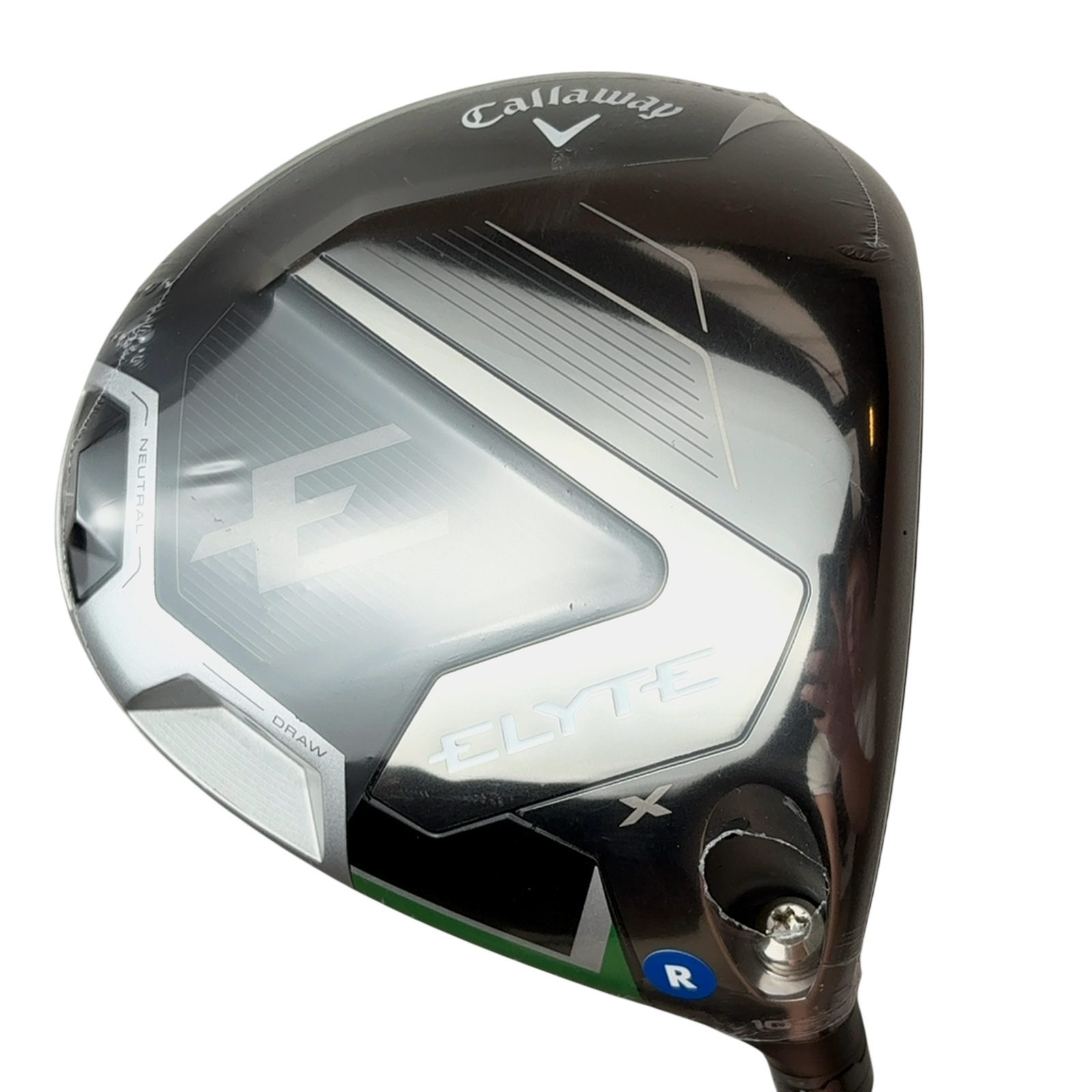 Callaway Elyte X Driver / Flex Regular / Loft 10.5