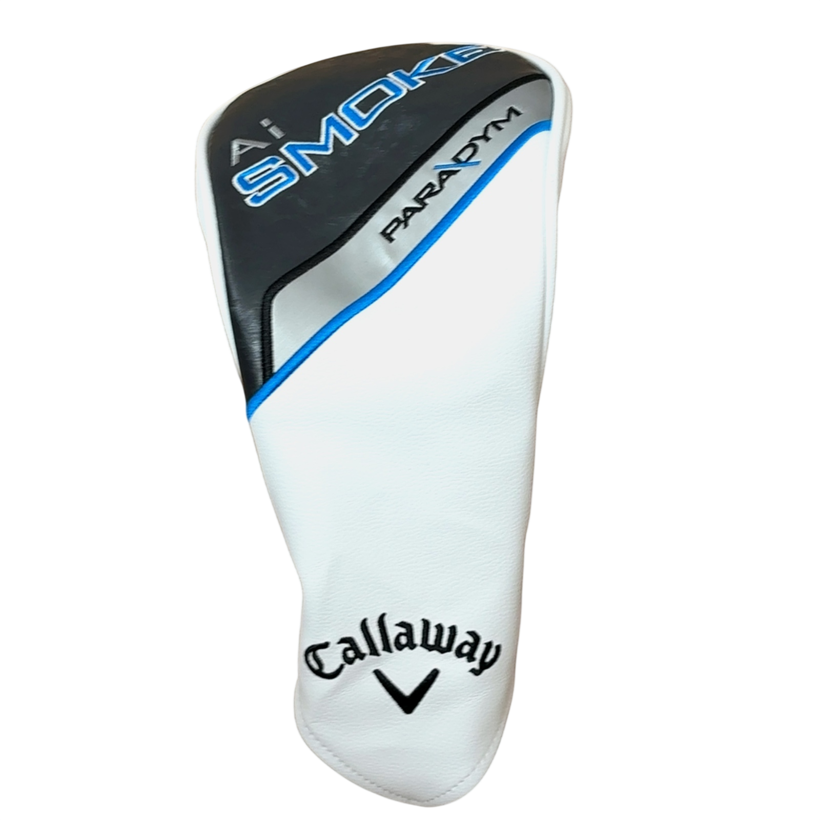Callaway Ai Smoke Max Fast Driver / Flex A-flex / Loft 12